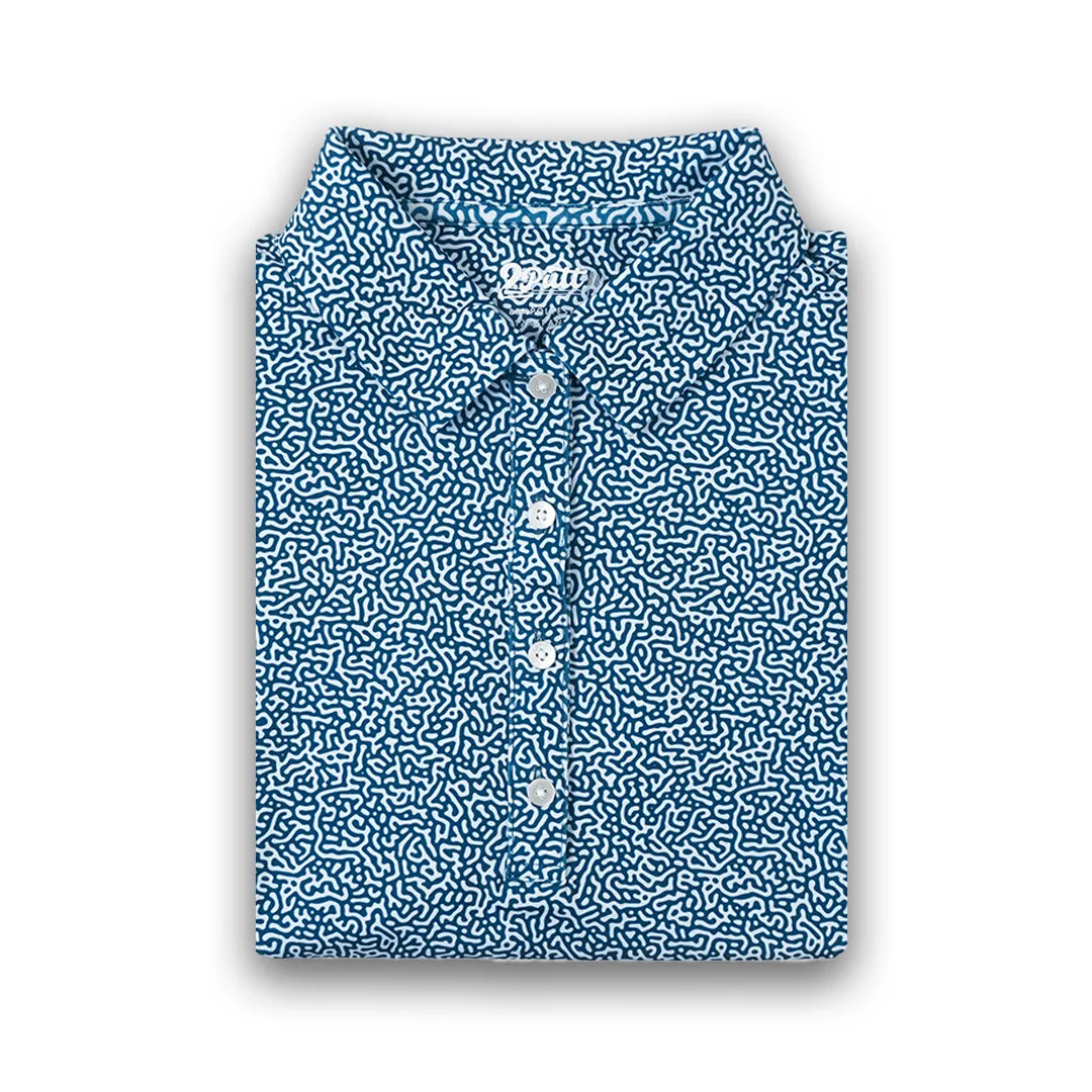 Water Hazard Women's Polo (Sleeveless) sold by 2 Putt