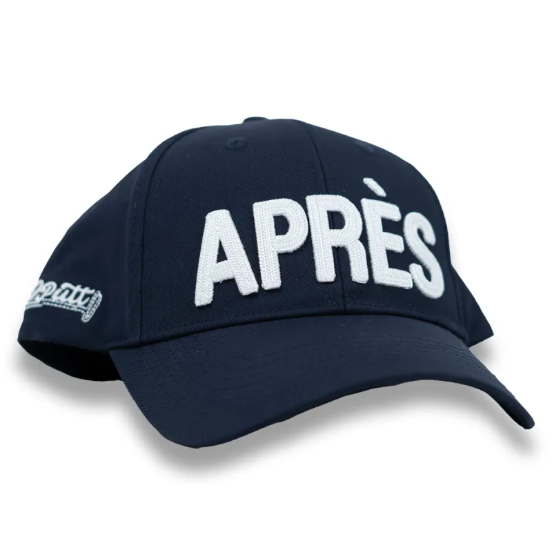APRES Hat sold by 2 Putt