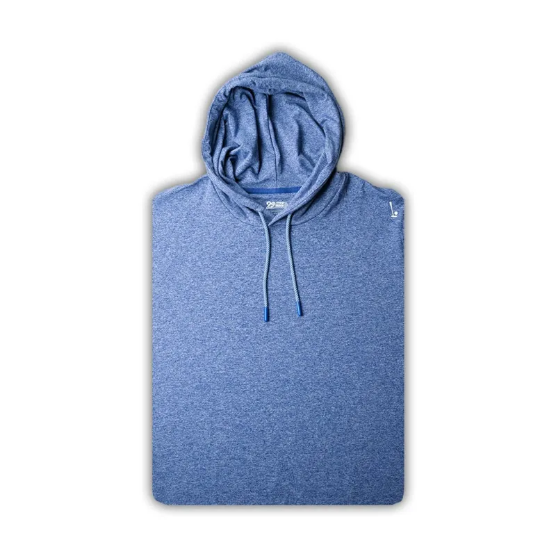 Water Hazard Course Hoodie sold by 2 Putt