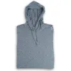 Dark Gray Course Hoodie sold by 2 Putt