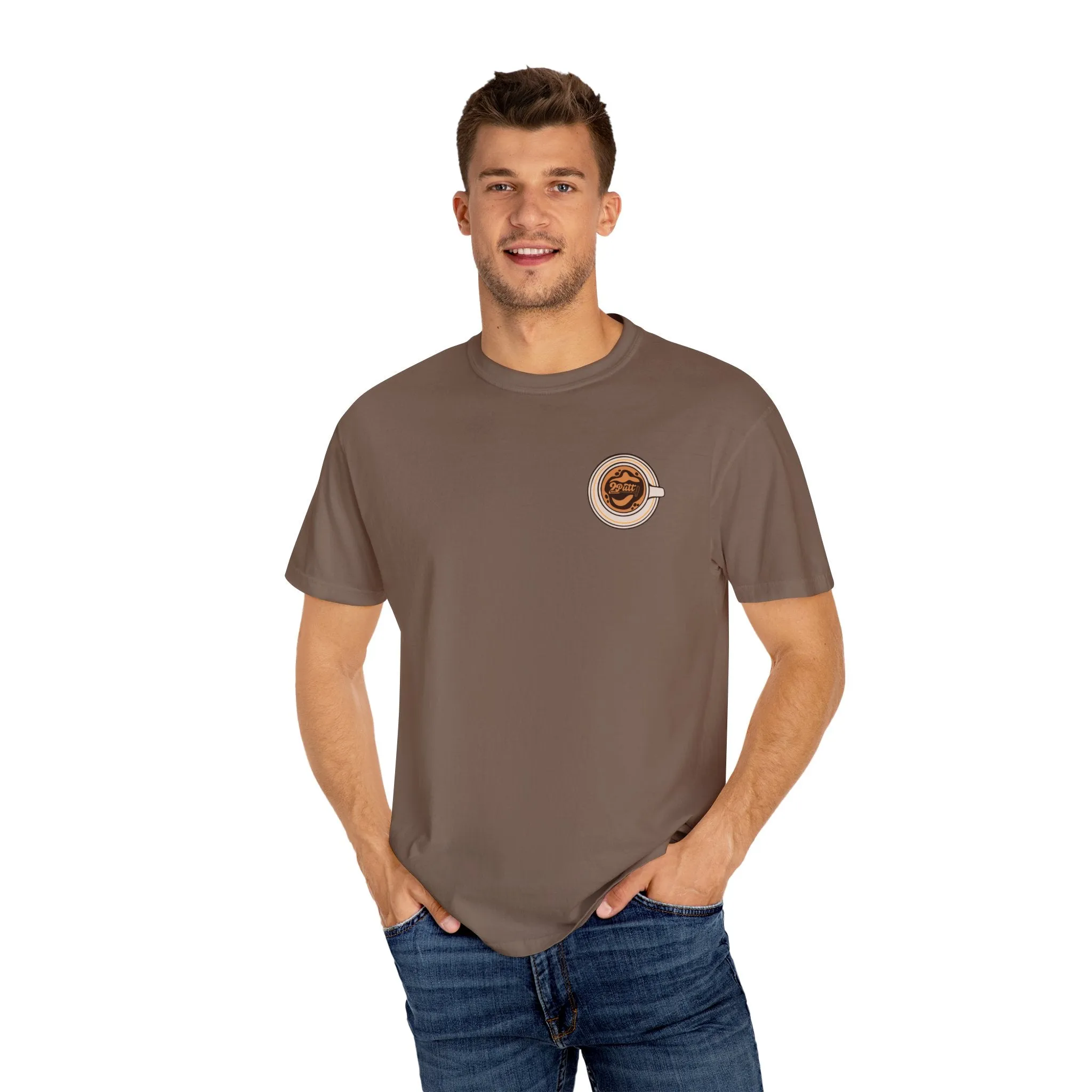 Breakfast Ball Tee sold by 2 Putt product image thumbnail 4