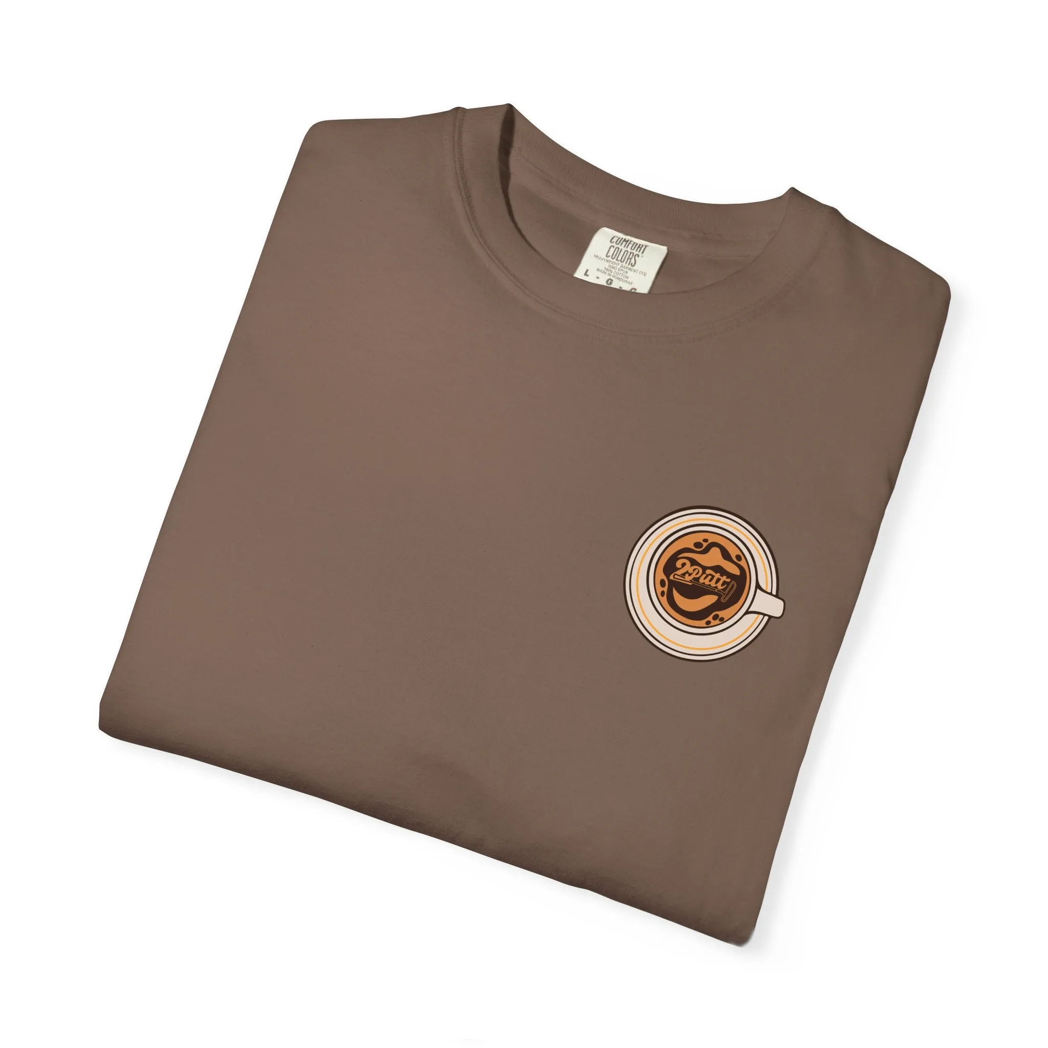 Breakfast Ball Tee sold by 2 Putt product image thumbnail 3