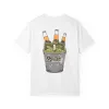 Bucket Of Beer Tee sold by 2 Putt