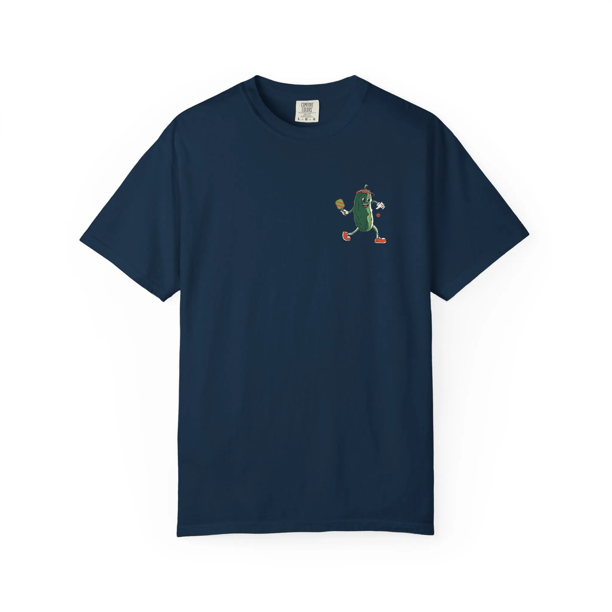 Dinks and Aces Pickleball Tee sold by 2 Putt product image thumbnail 2