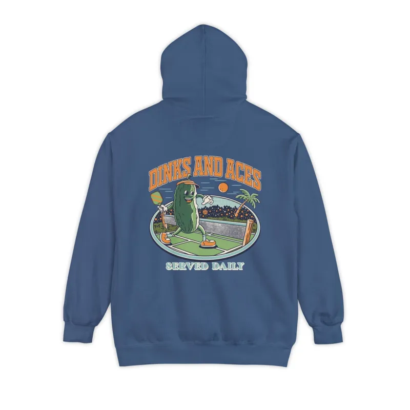 Dinks And Aces Hoodie sold by 2 Putt