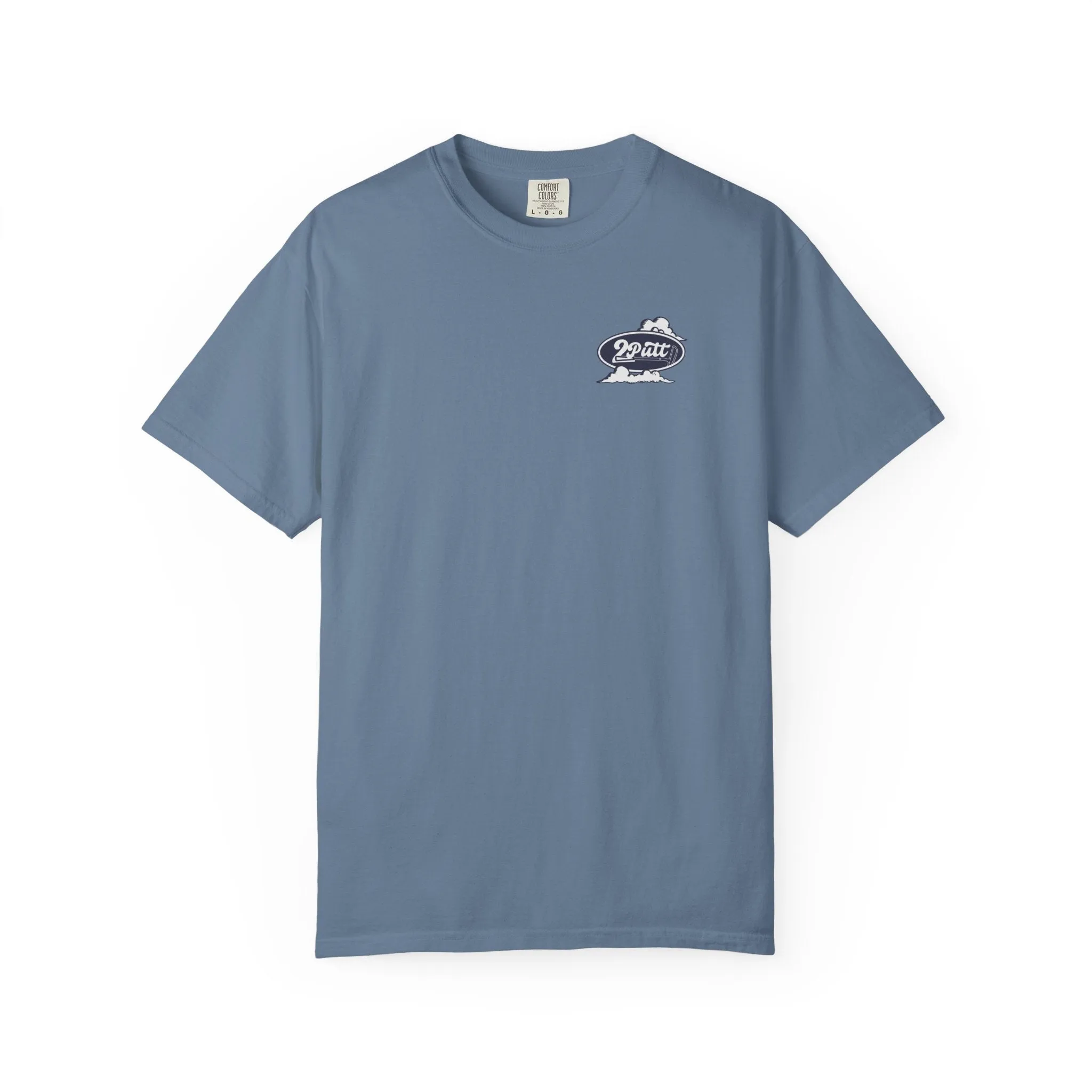 Birdie Juice Tee sold by 2 Putt product image thumbnail 2
