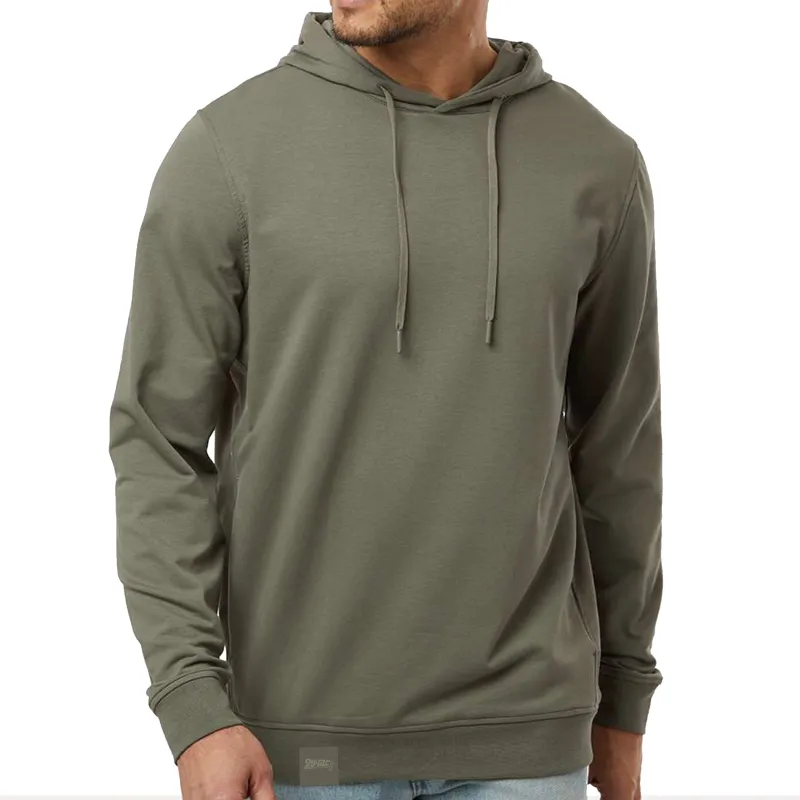 Performance Hoodie - Dark Green sold by 2 Putt