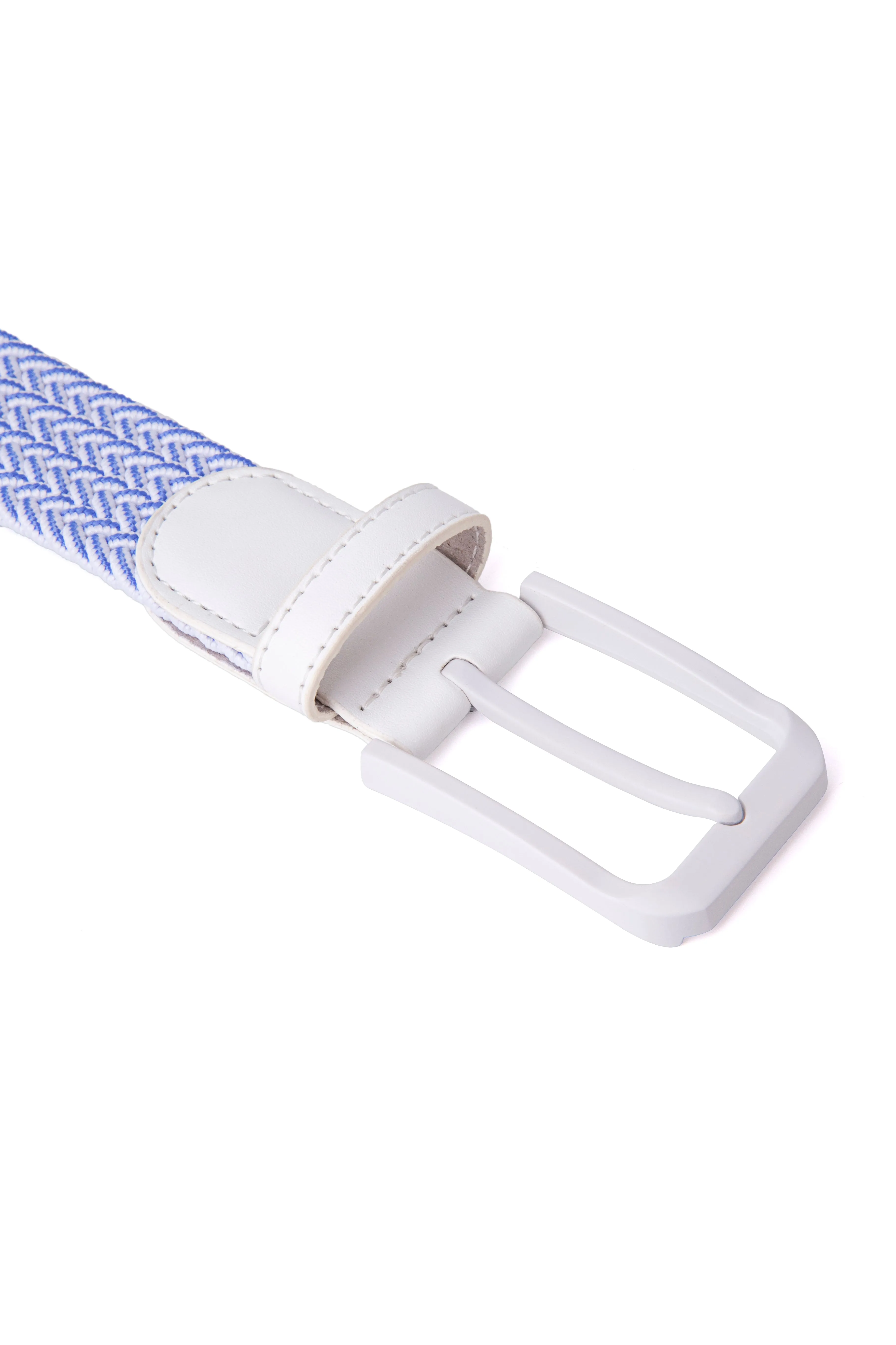 Ocean Blue Belt sold by 2 Putt product image thumbnail 2