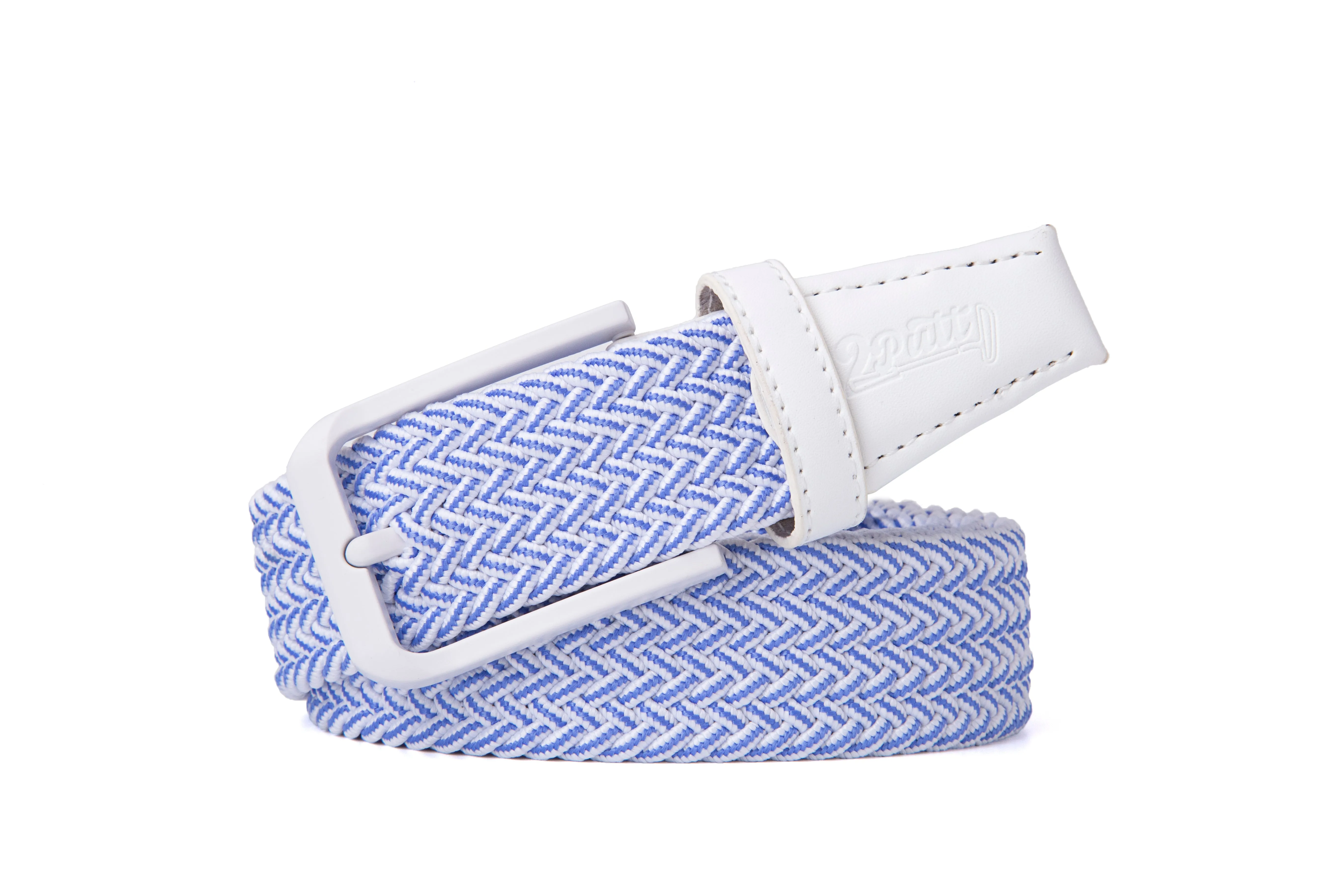 Ocean Blue Belt sold by 2 Putt