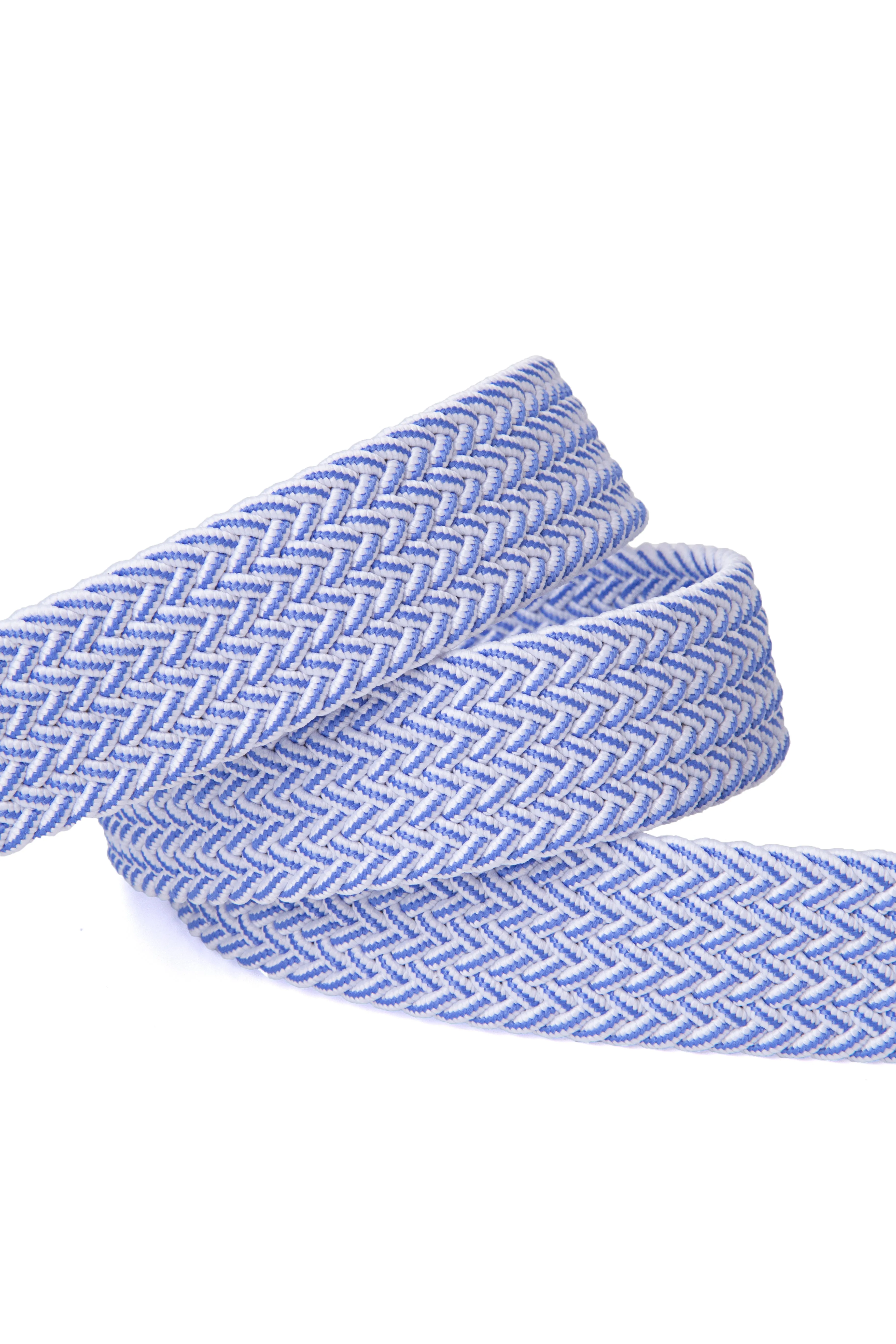 Ocean Blue Belt sold by 2 Putt product image thumbnail 3