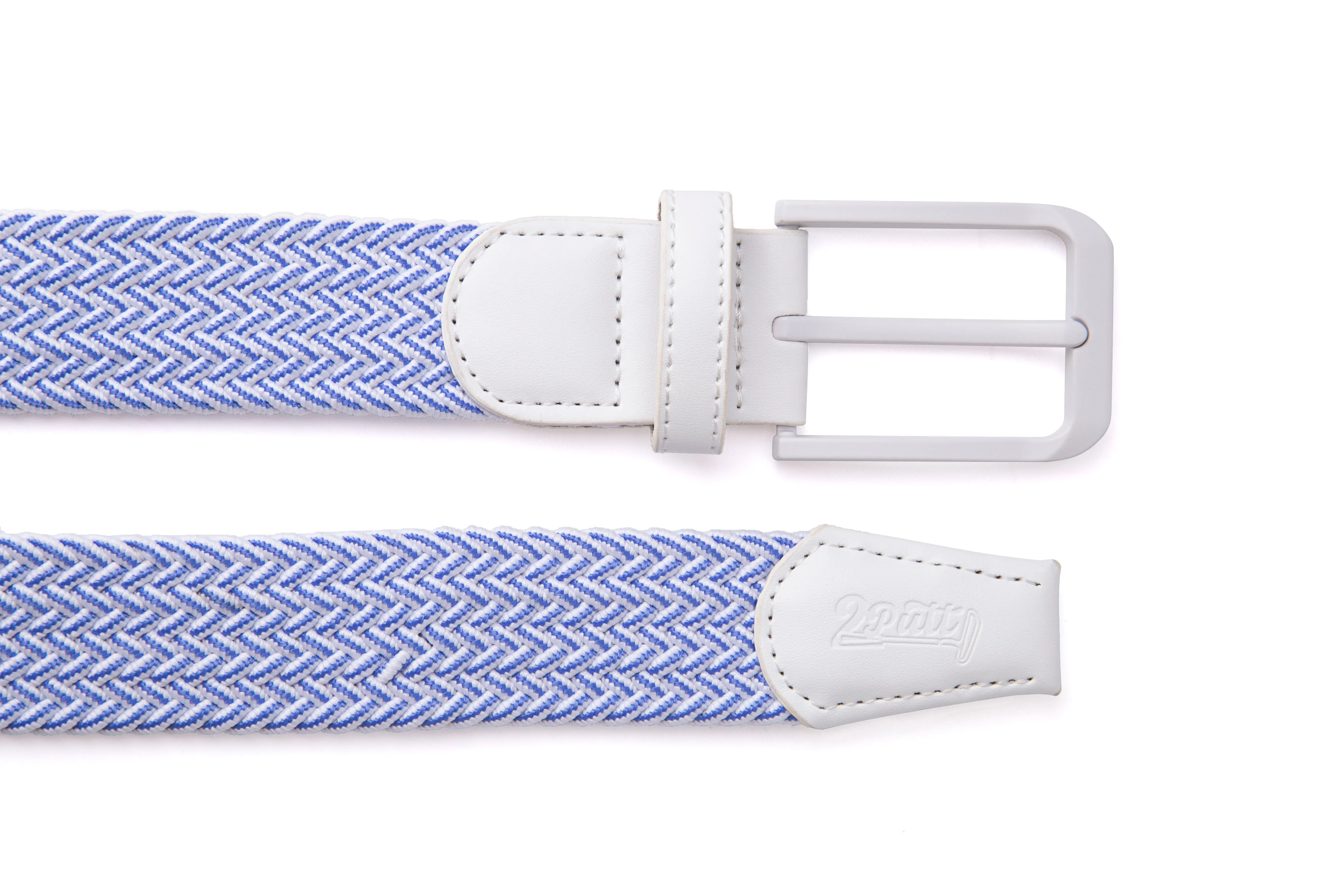 Ocean Blue Belt sold by 2 Putt product image thumbnail 4