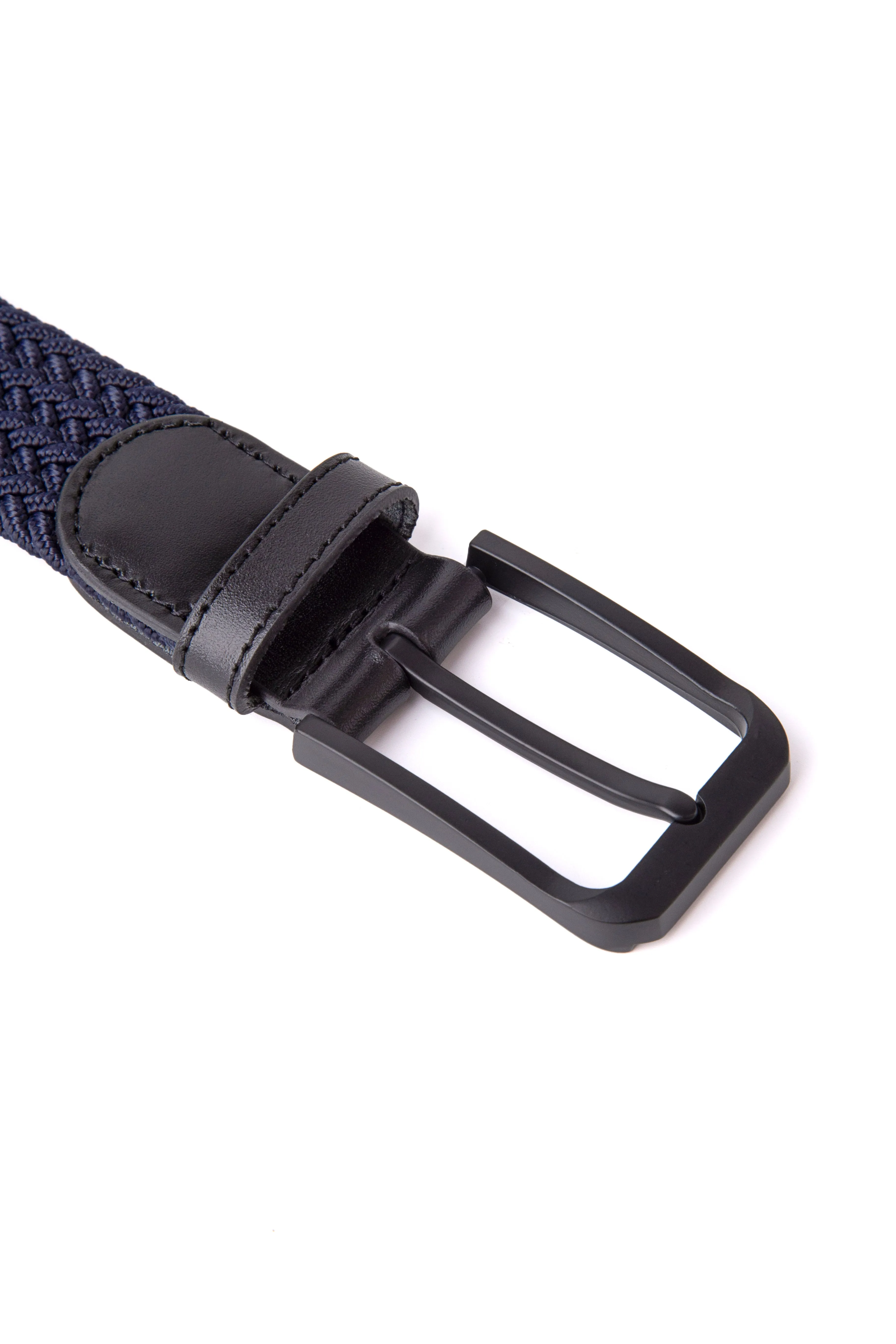 Midnight Navy Belt sold by 2 Putt product image thumbnail 3