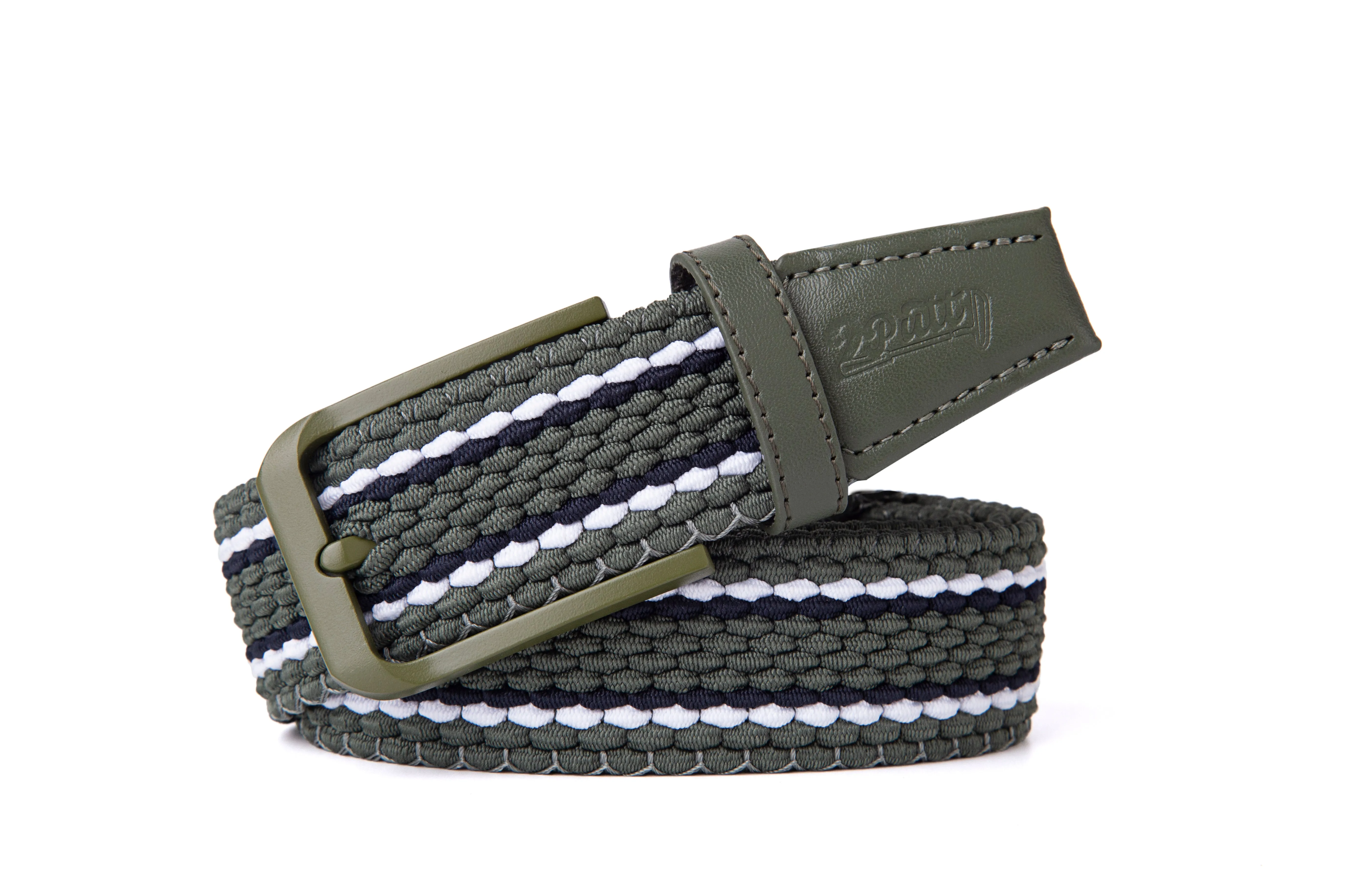 Forest Green Belt sold by 2 Putt
