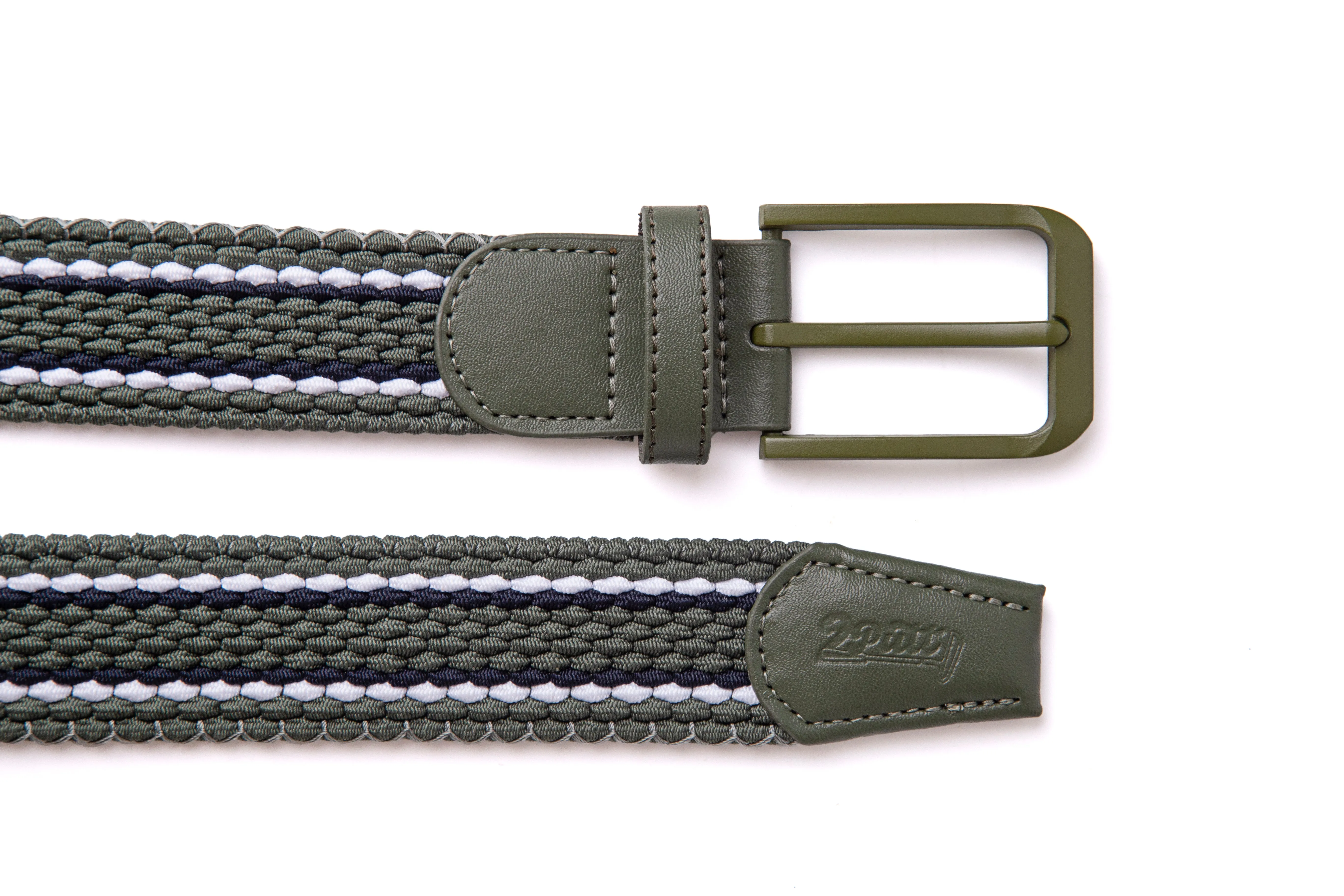 Forest Green Belt sold by 2 Putt product image thumbnail 5
