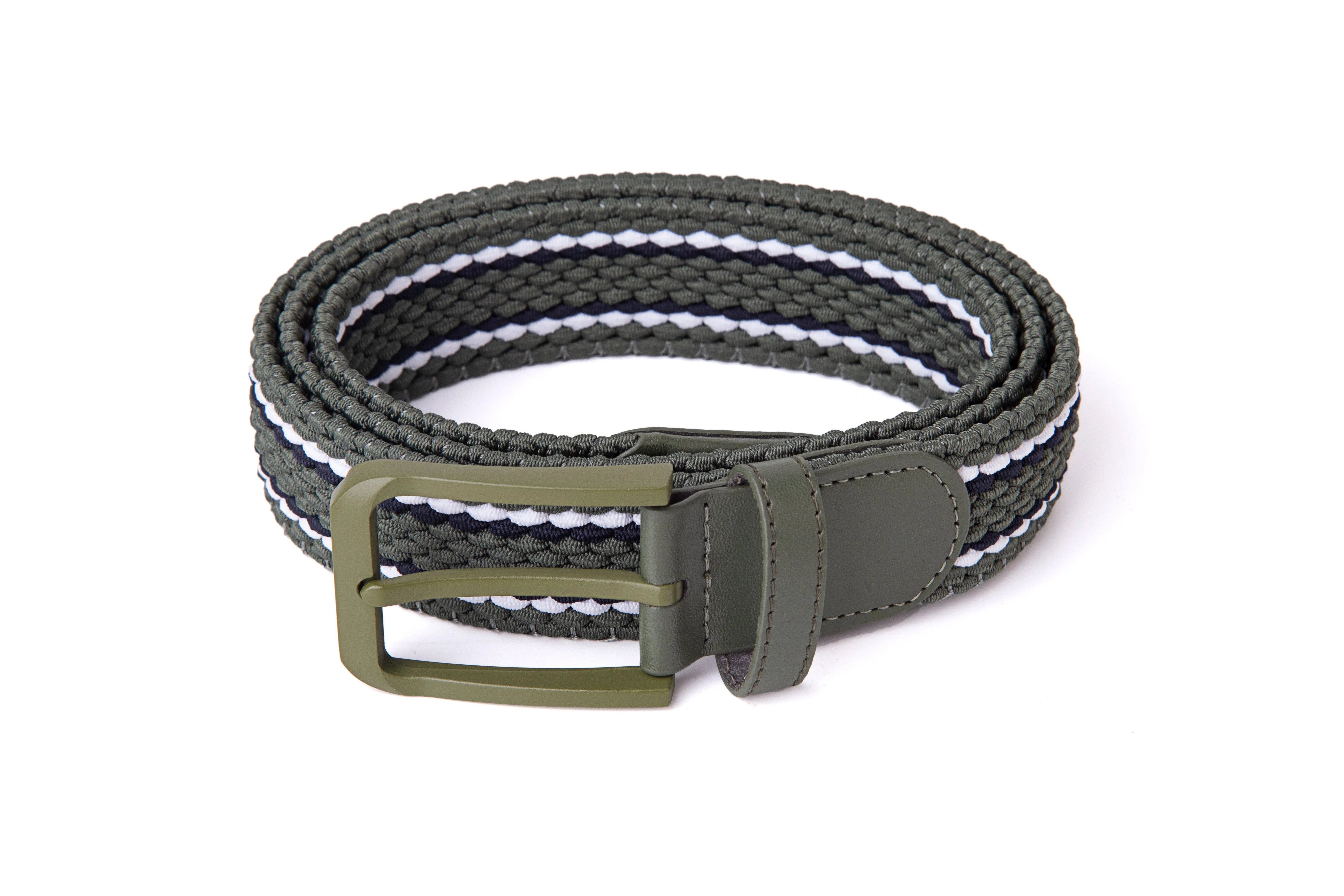 Forest Green Belt sold by 2 Putt product image thumbnail 2