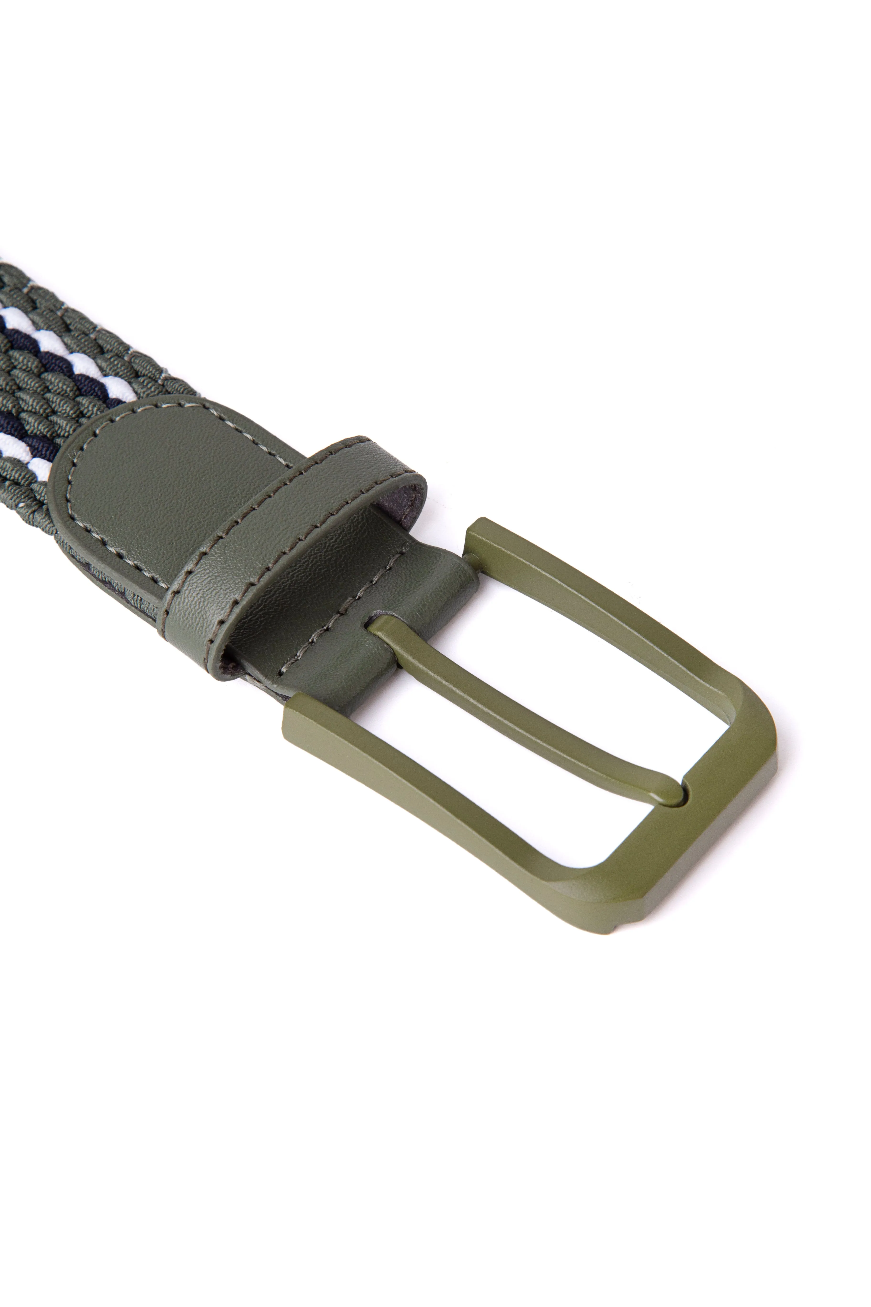 Forest Green Belt sold by 2 Putt product image thumbnail 3