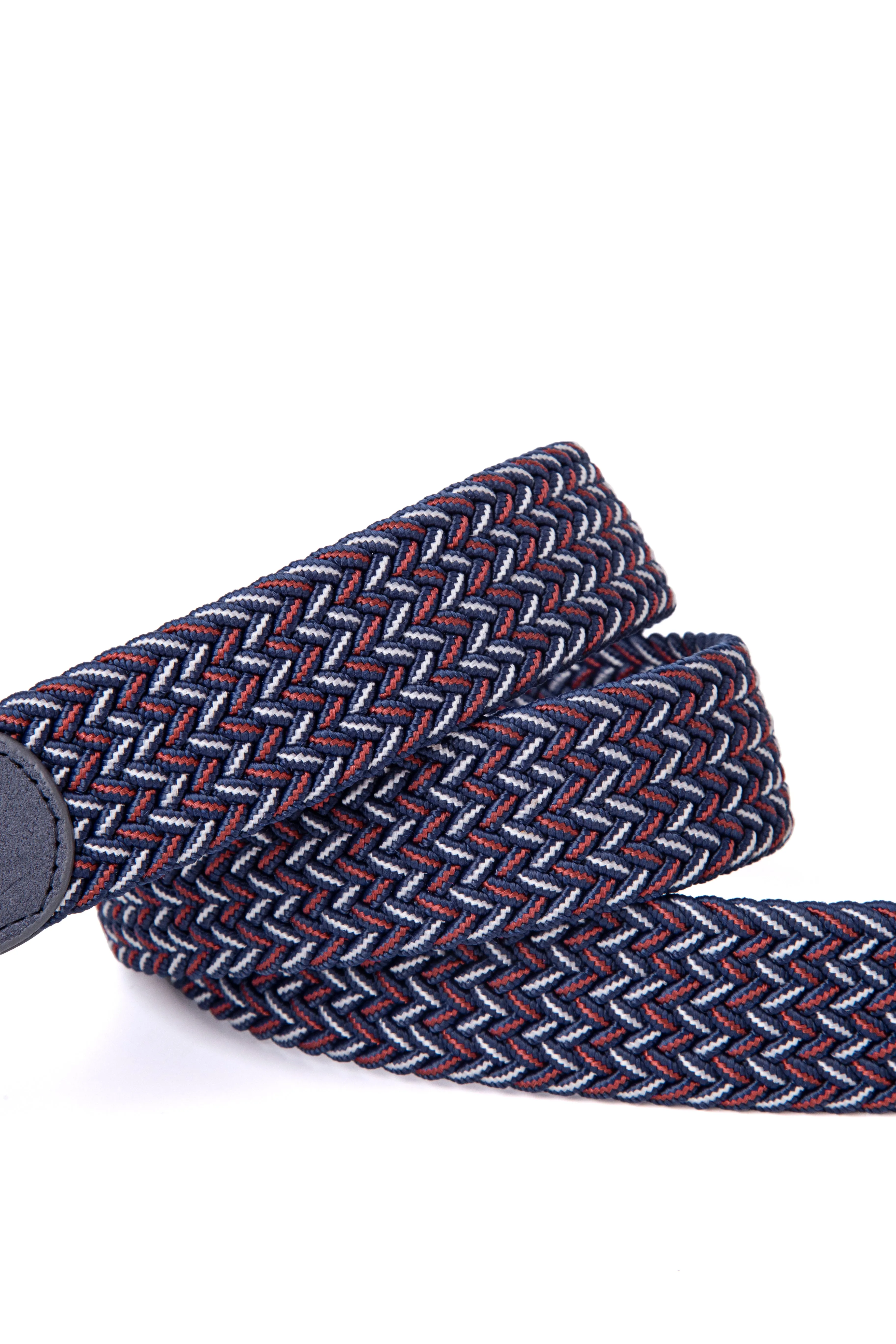 Red White And Blue Belt sold by 2 Putt product image thumbnail 4