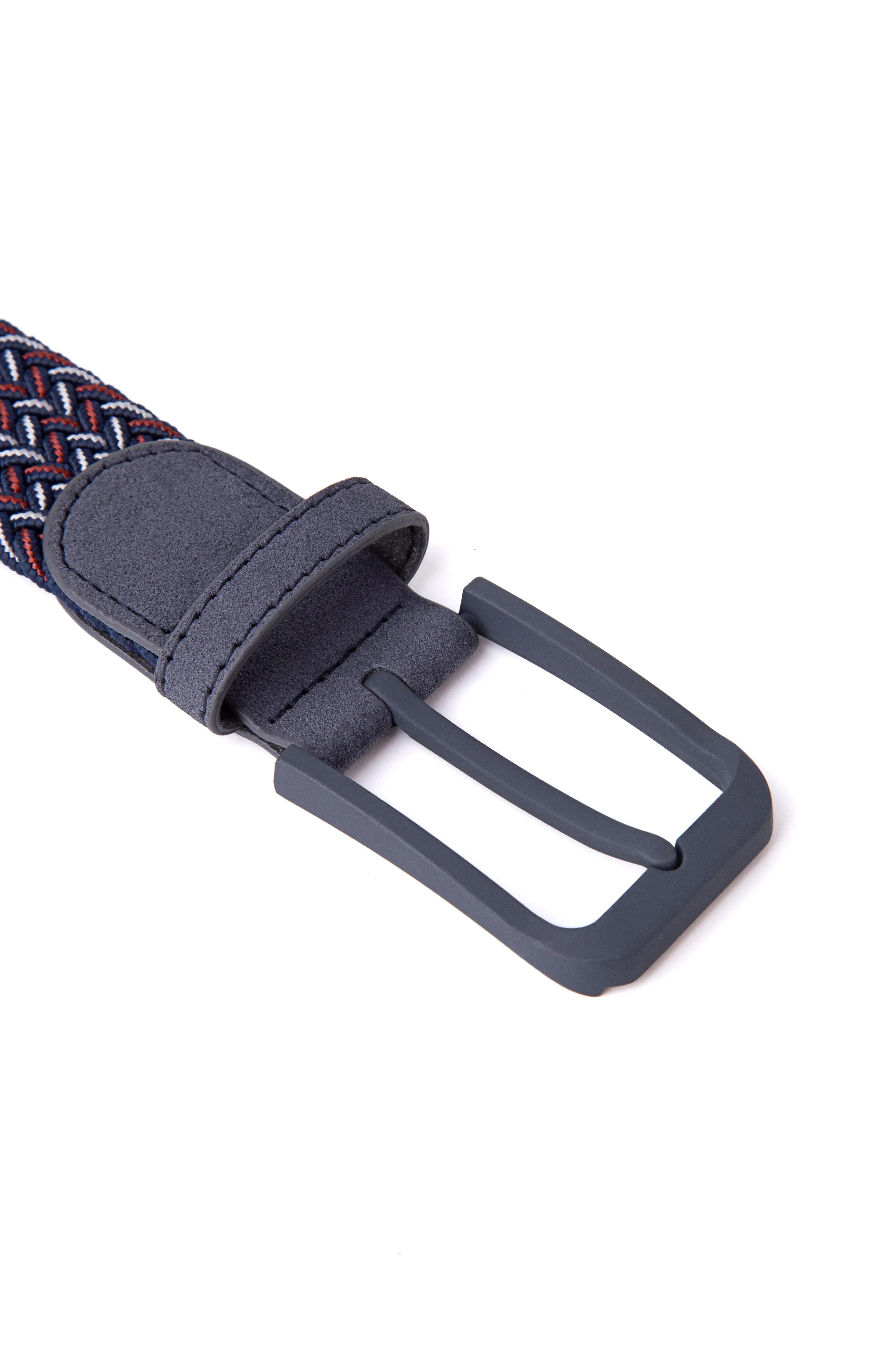 Red White And Blue Belt sold by 2 Putt product image thumbnail 3