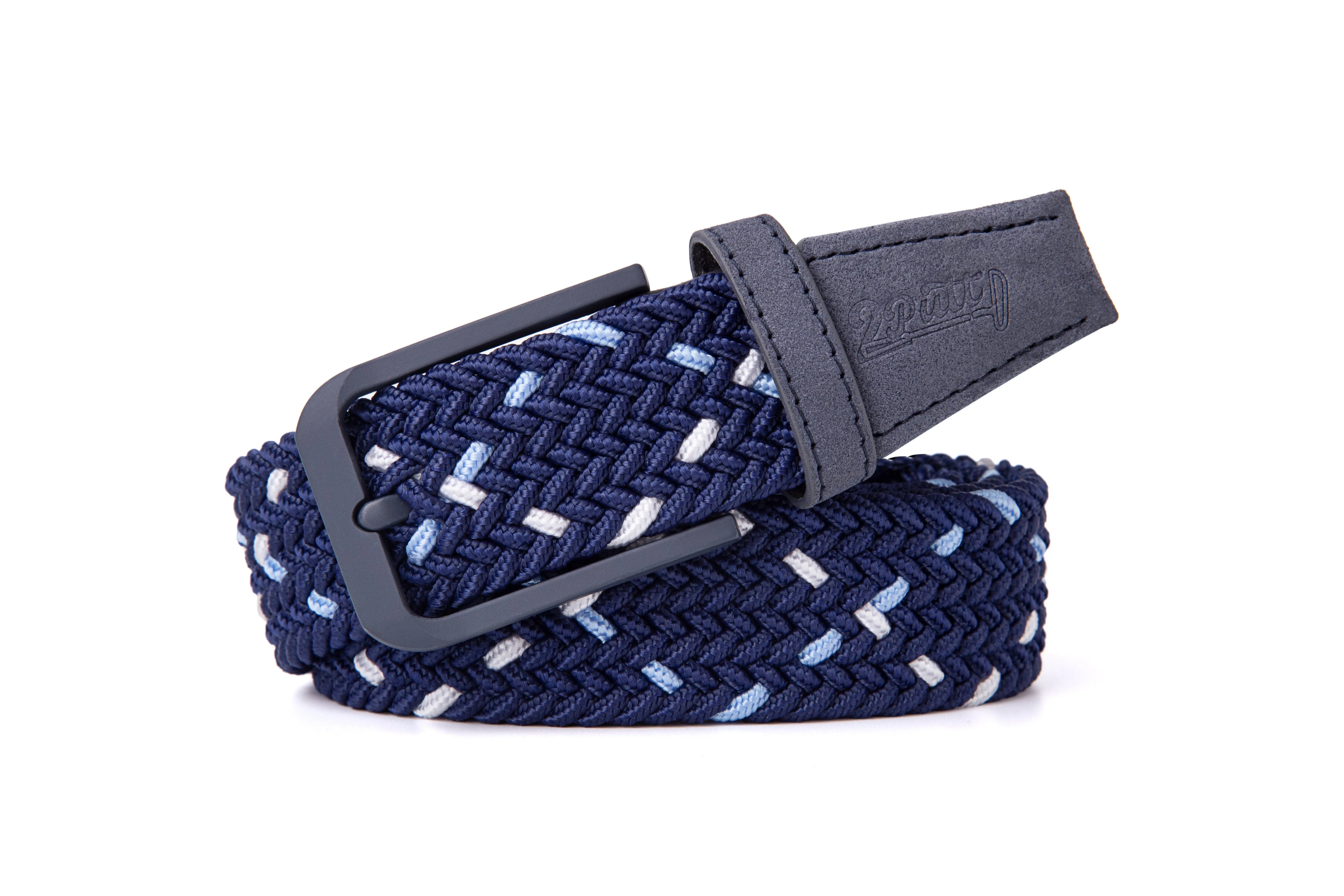 Salt & Steel Belt sold by 2 Putt