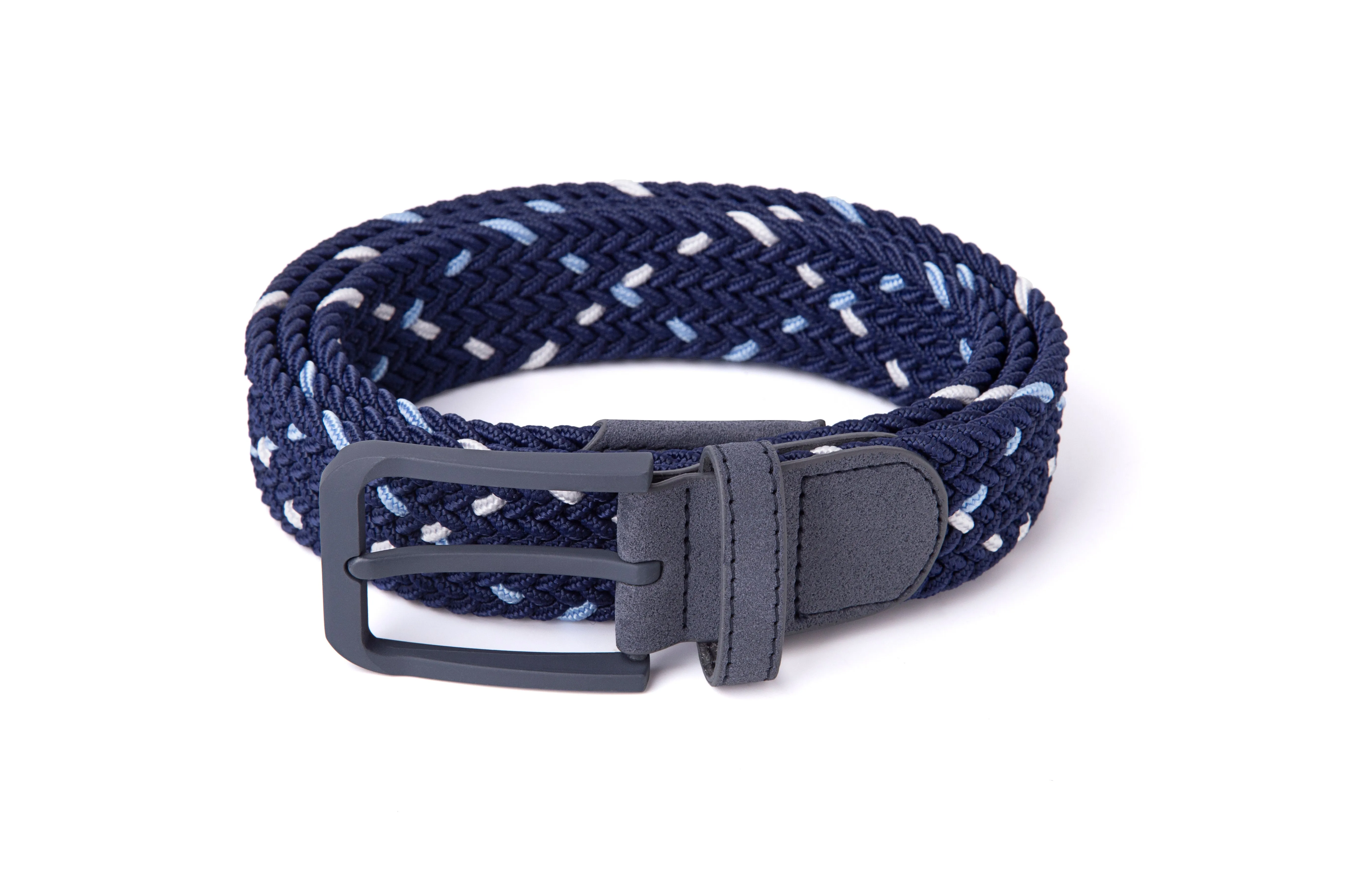 Salt & Steel Belt sold by 2 Putt product image thumbnail 2