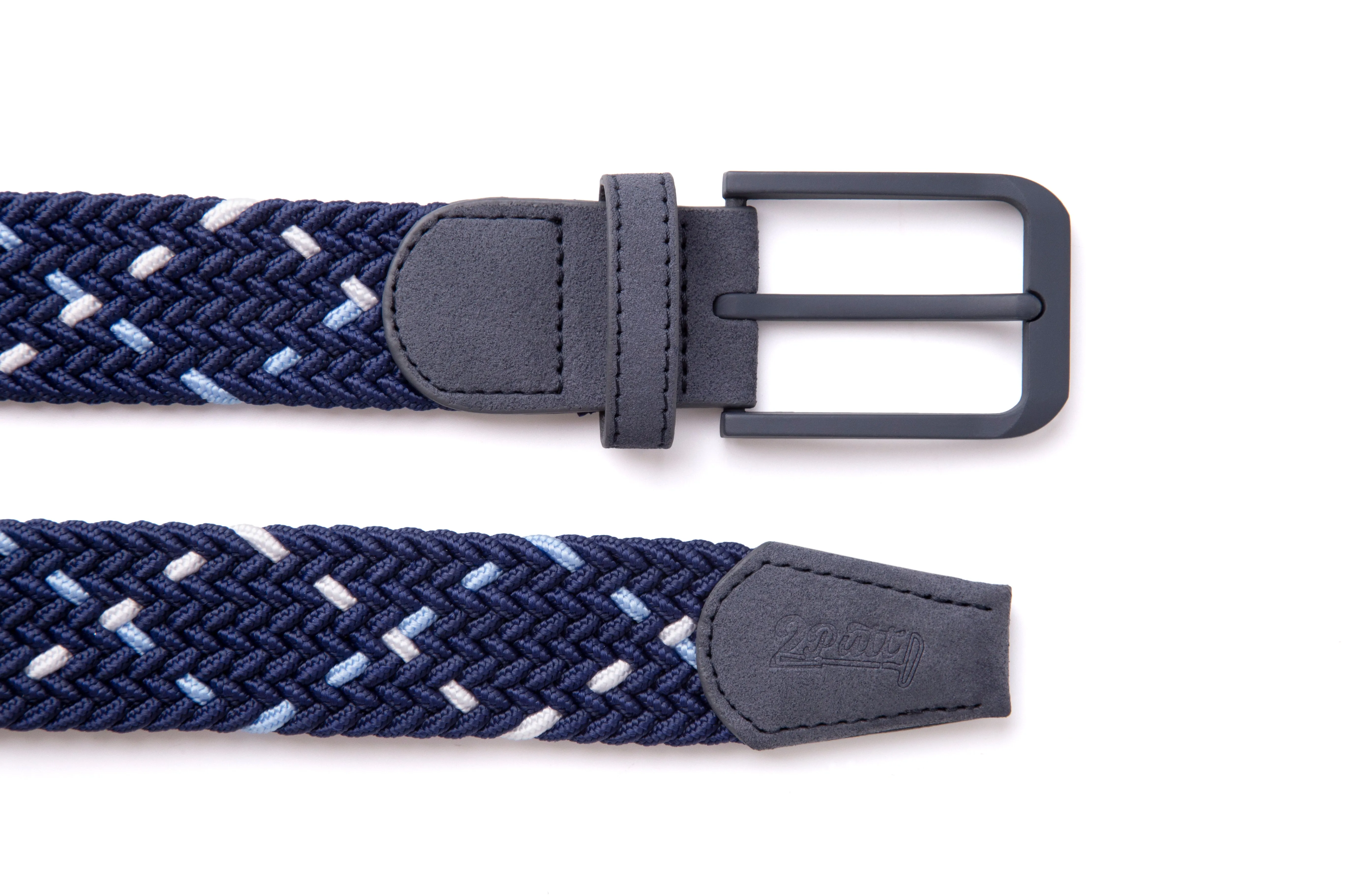 Salt & Steel Belt sold by 2 Putt product image thumbnail 5