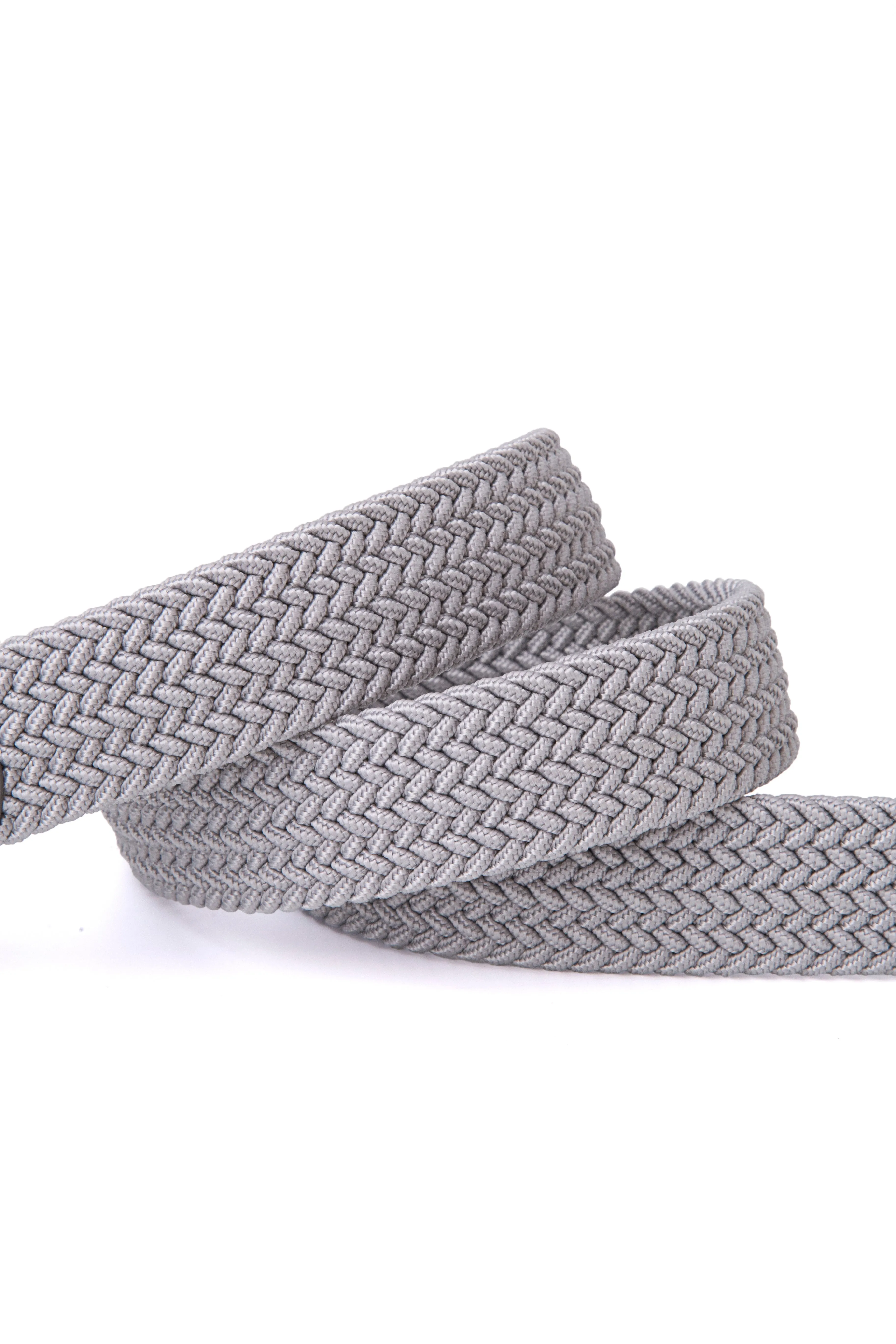 Iron Grey Belt sold by 2 Putt product image thumbnail 3