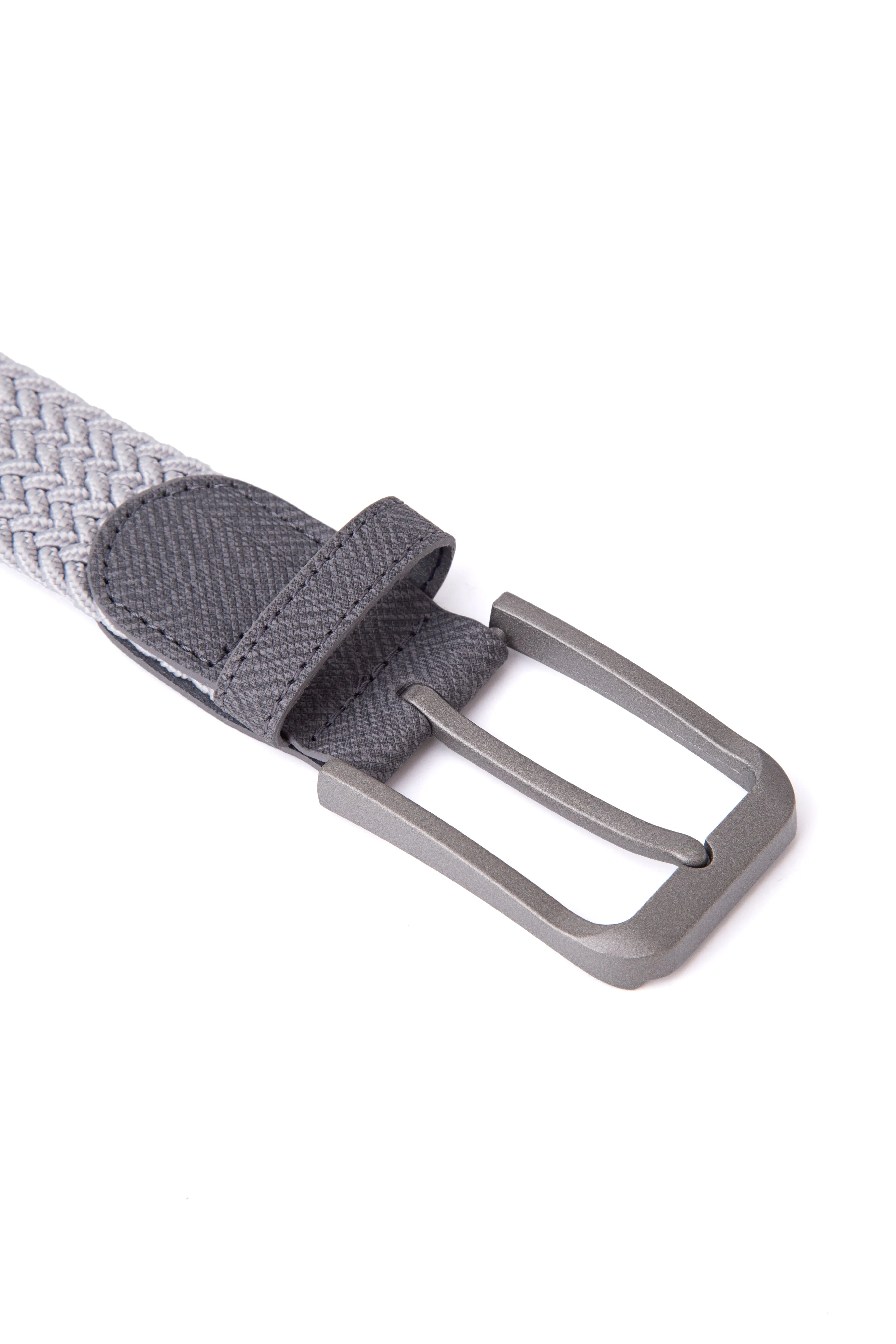 Iron Grey Belt sold by 2 Putt product image thumbnail 5