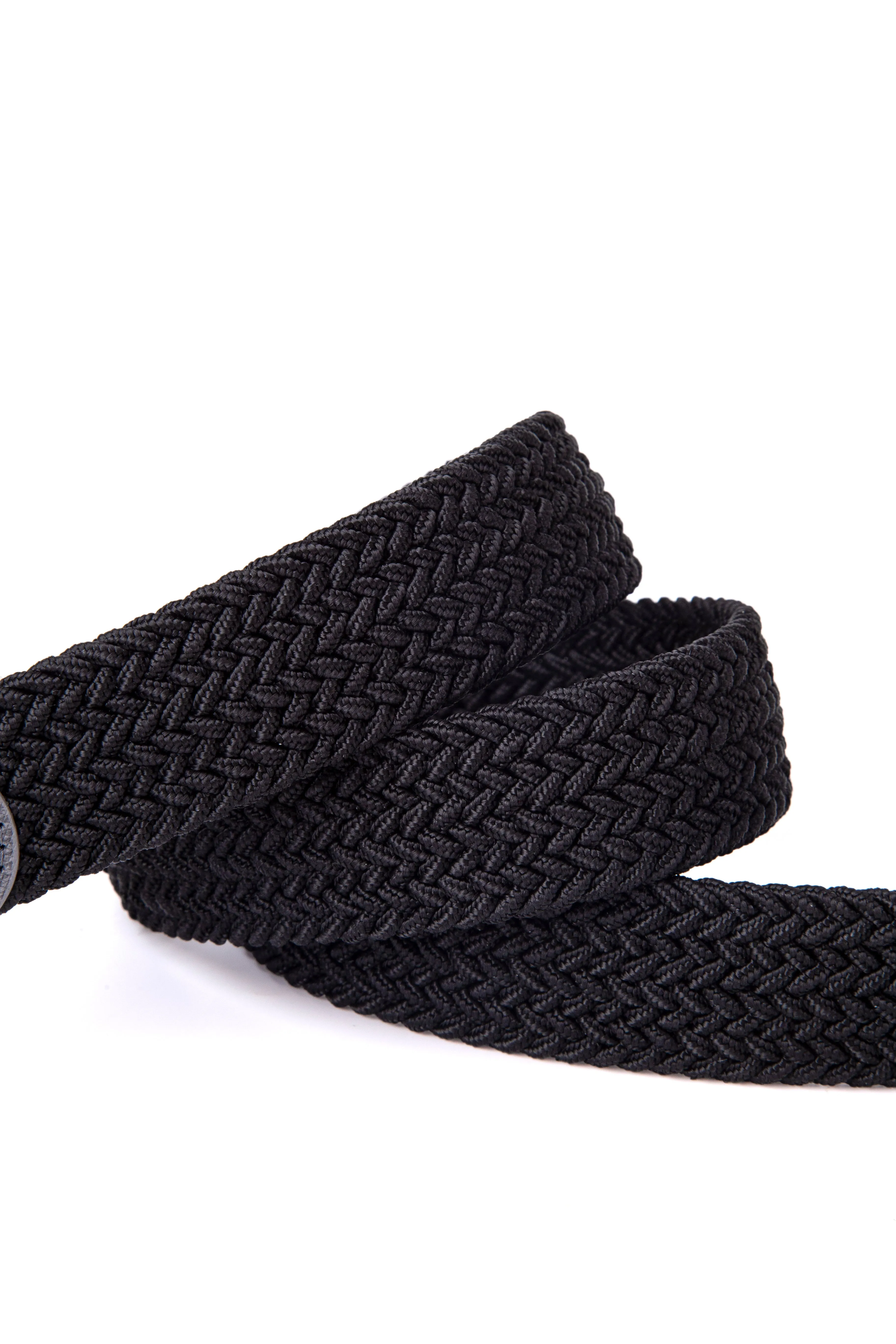 Midnight Black Belt sold by 2 Putt product image thumbnail 3