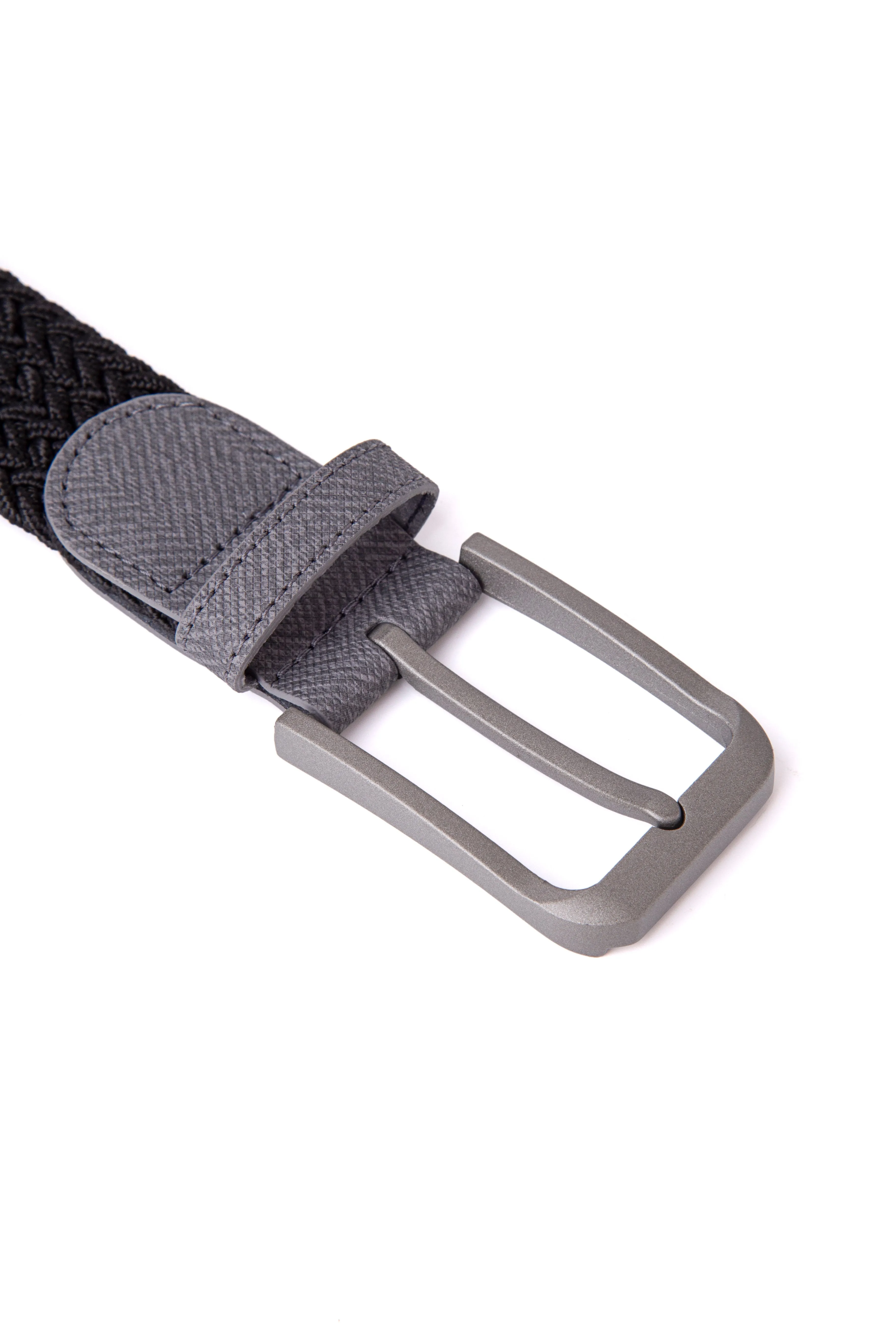 Midnight Black Belt sold by 2 Putt product image thumbnail 5