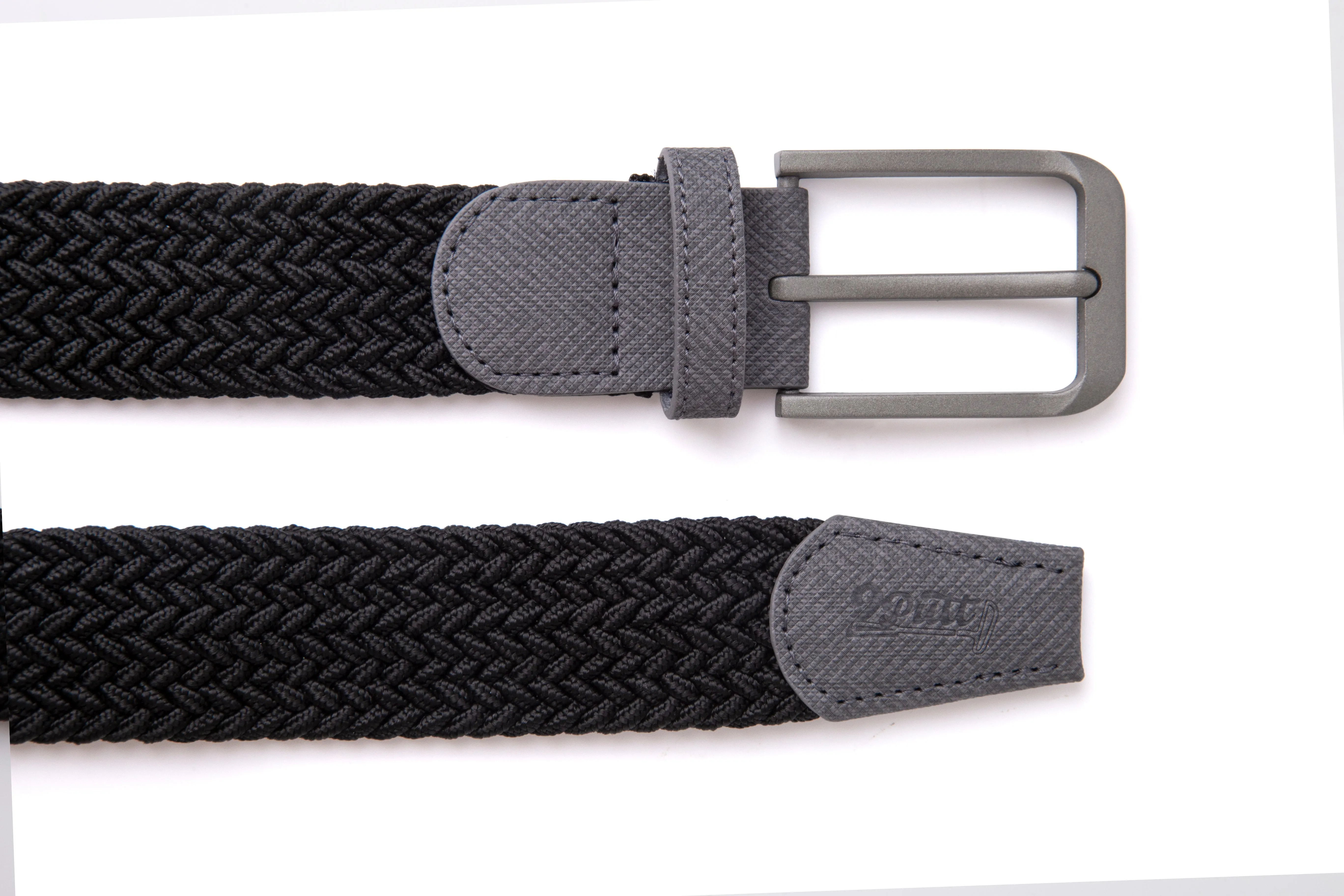 Midnight Black Belt sold by 2 Putt product image thumbnail 4