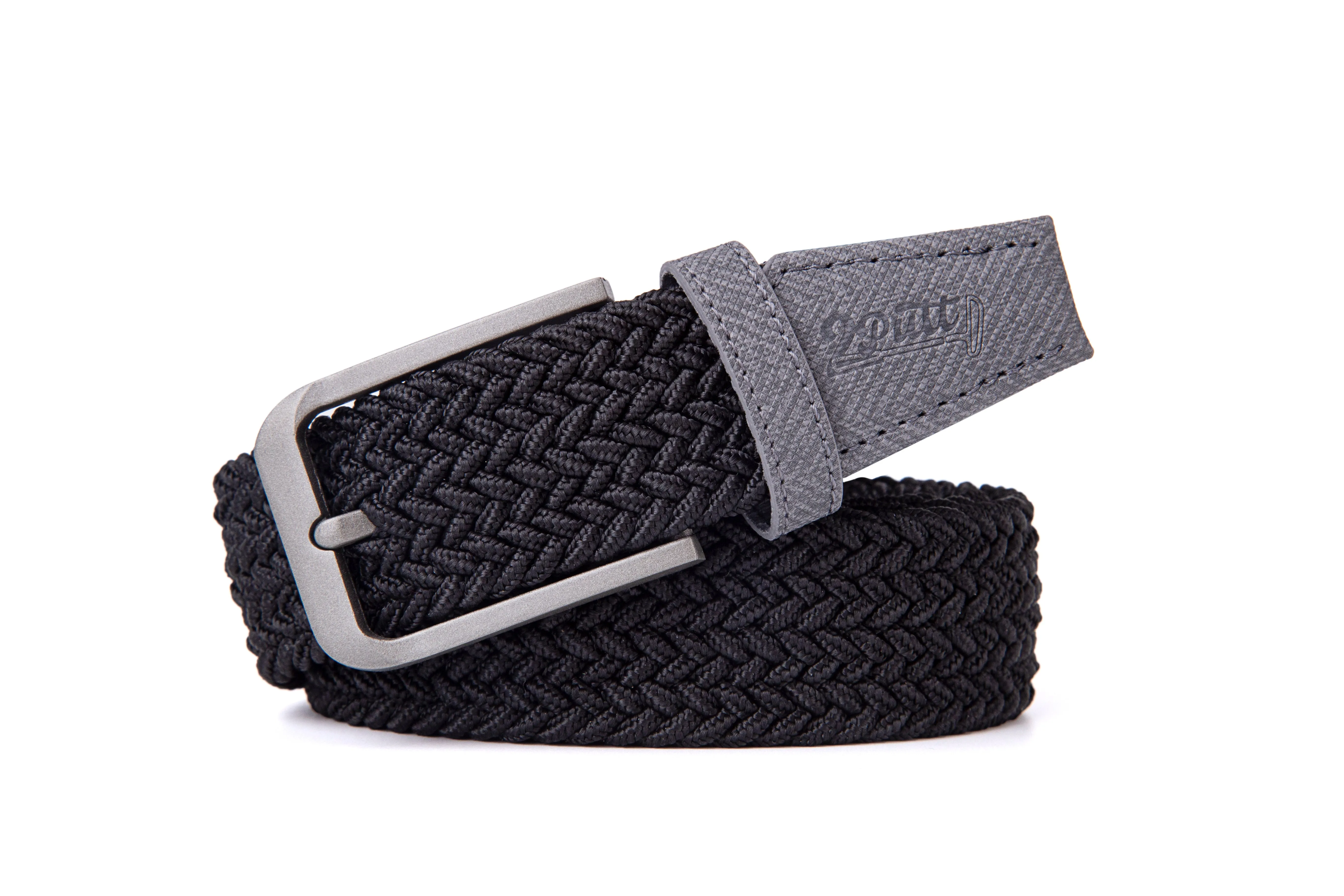 Midnight Black Belt sold by 2 Putt