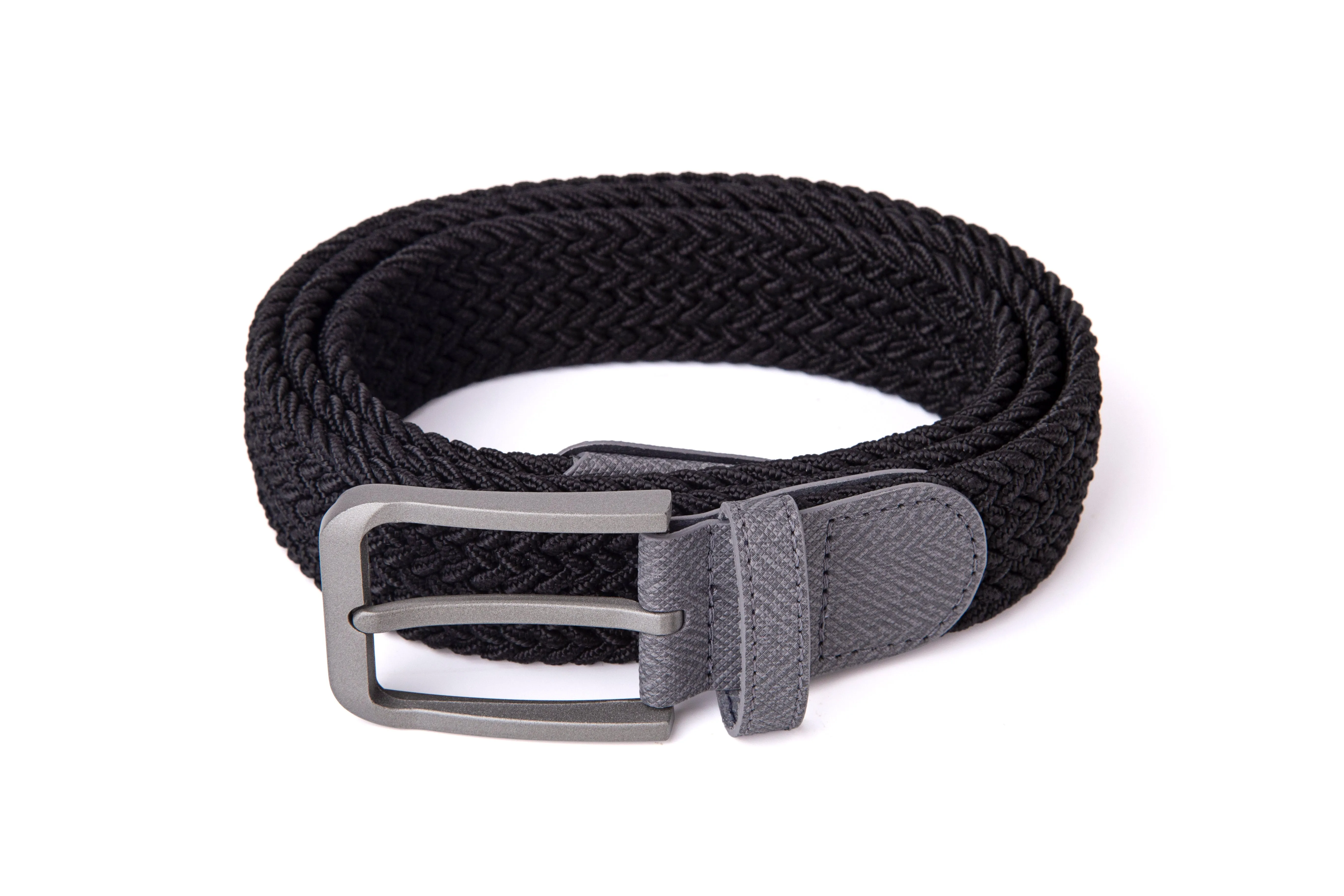 Midnight Black Belt sold by 2 Putt product image thumbnail 2
