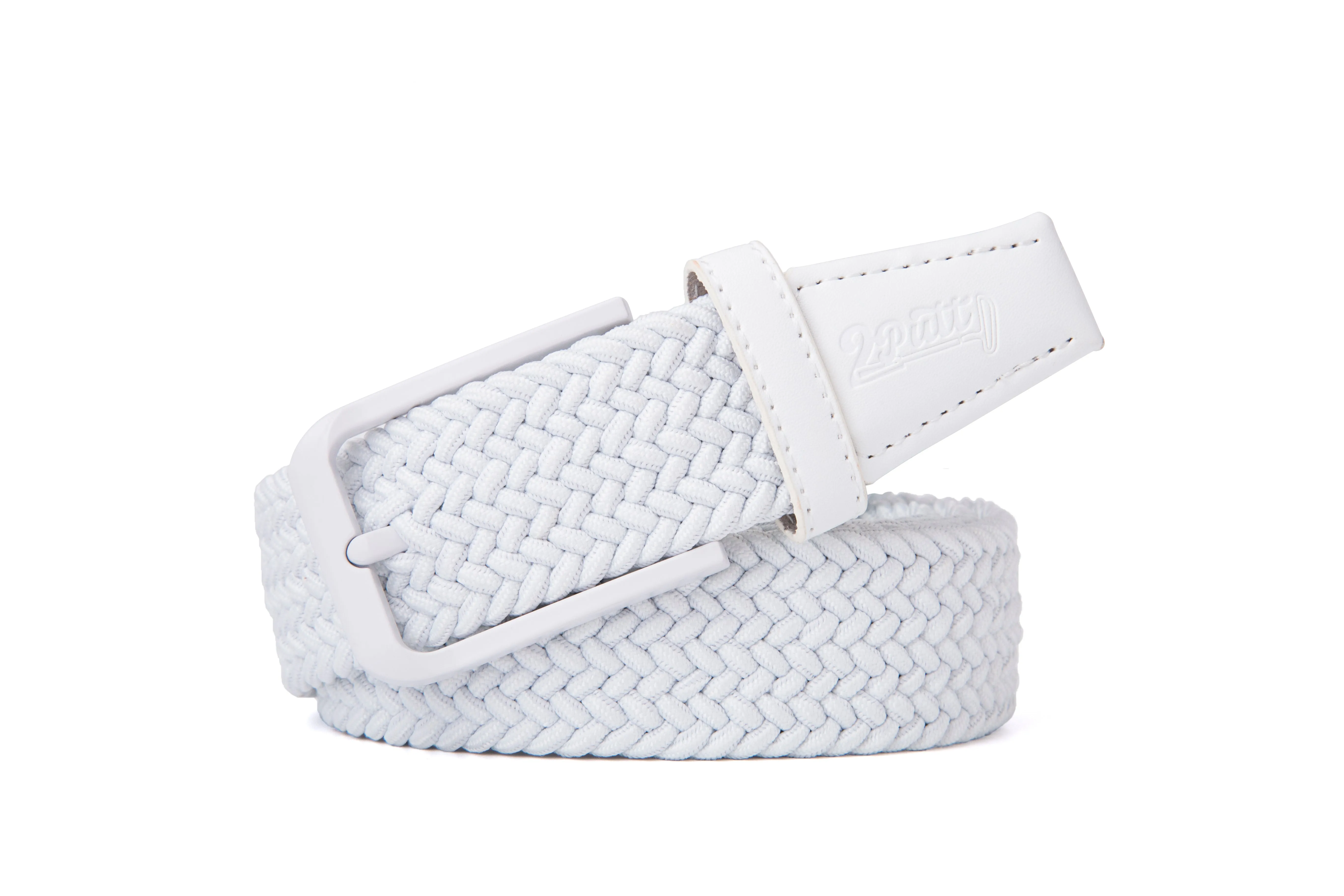 White Out Belt sold by 2 Putt