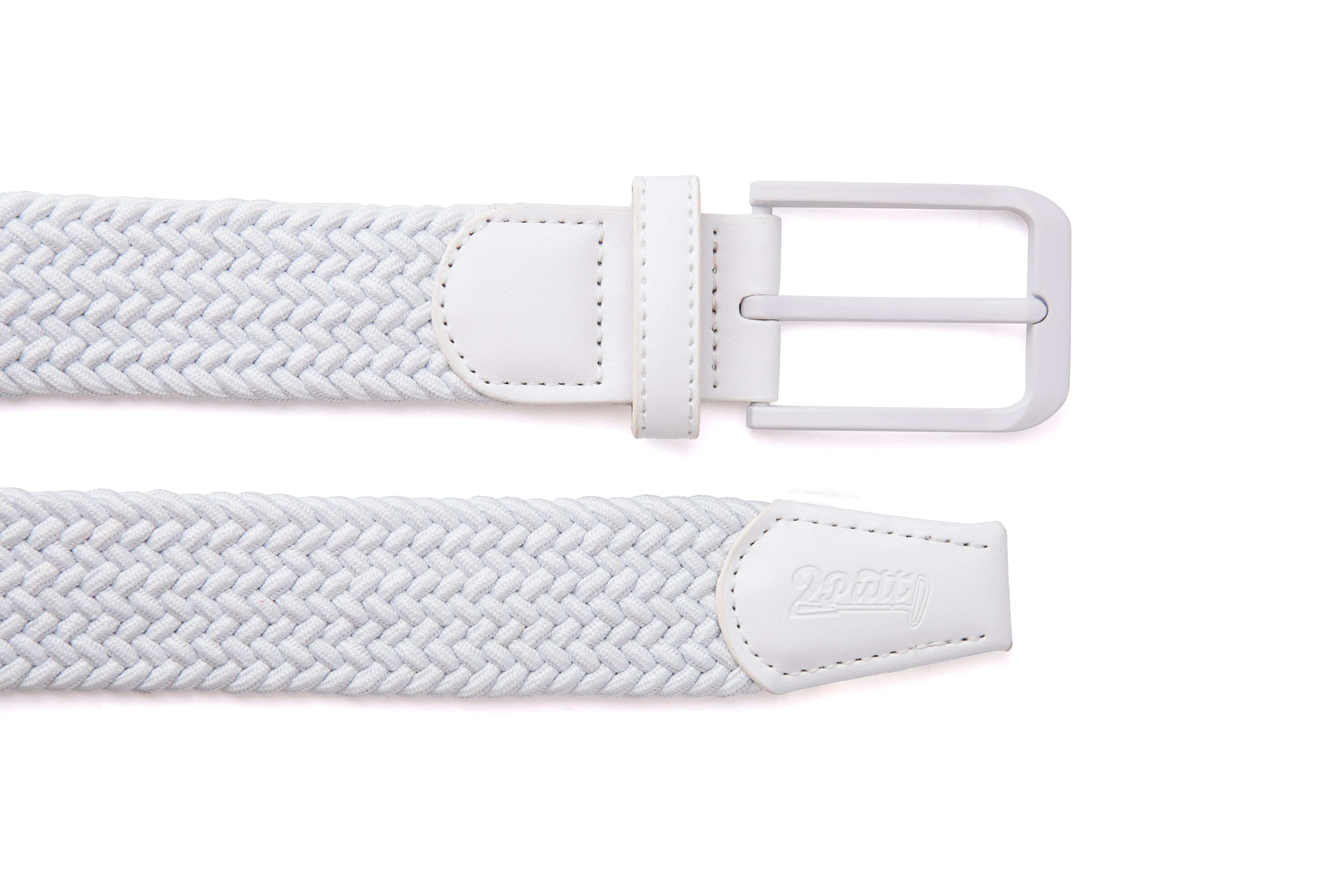 White Out Belt sold by 2 Putt product image thumbnail 5