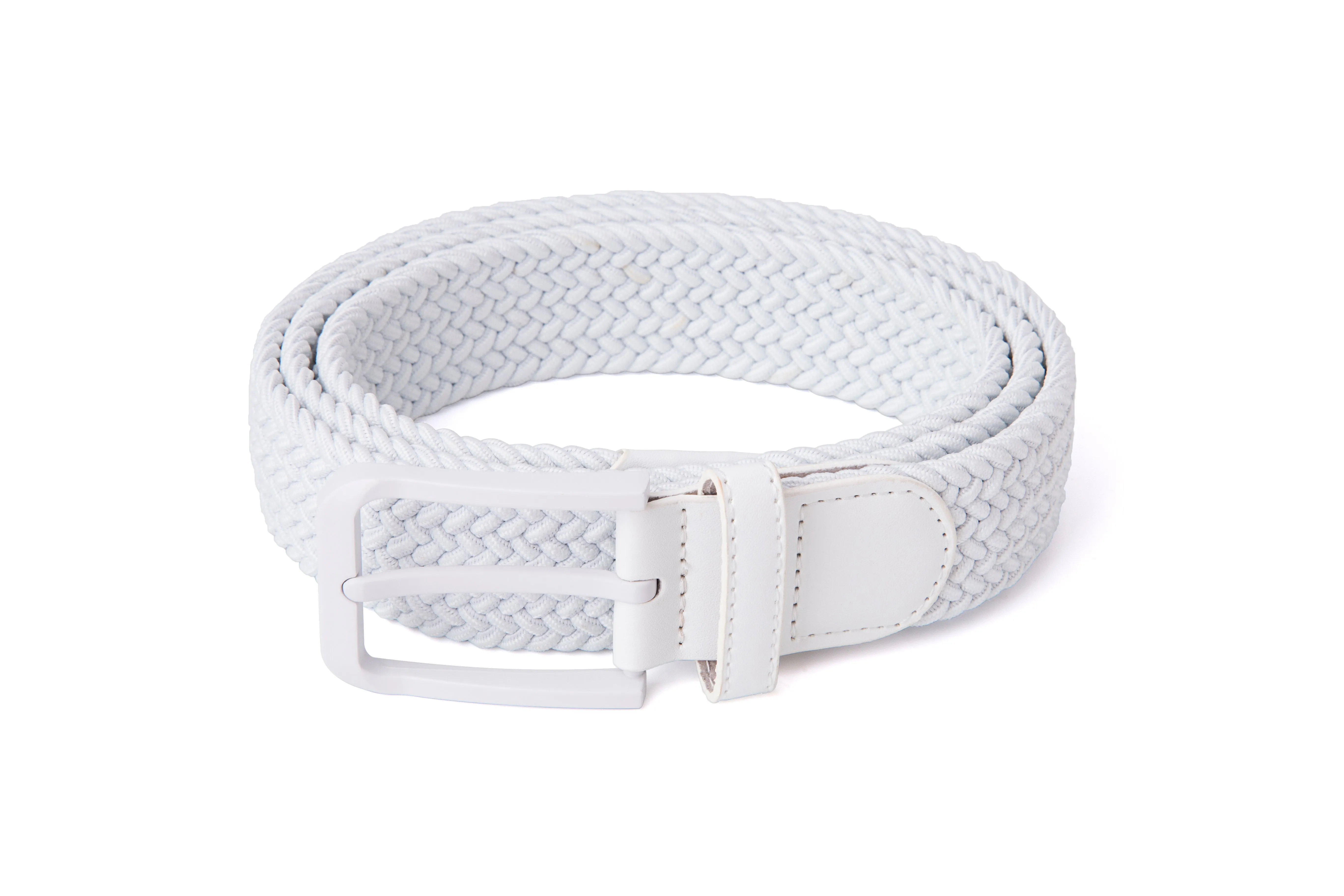 White Out Belt sold by 2 Putt product image thumbnail 2