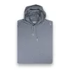 New Navy Course Hoodie (Pre Order) sold by 2 Putt