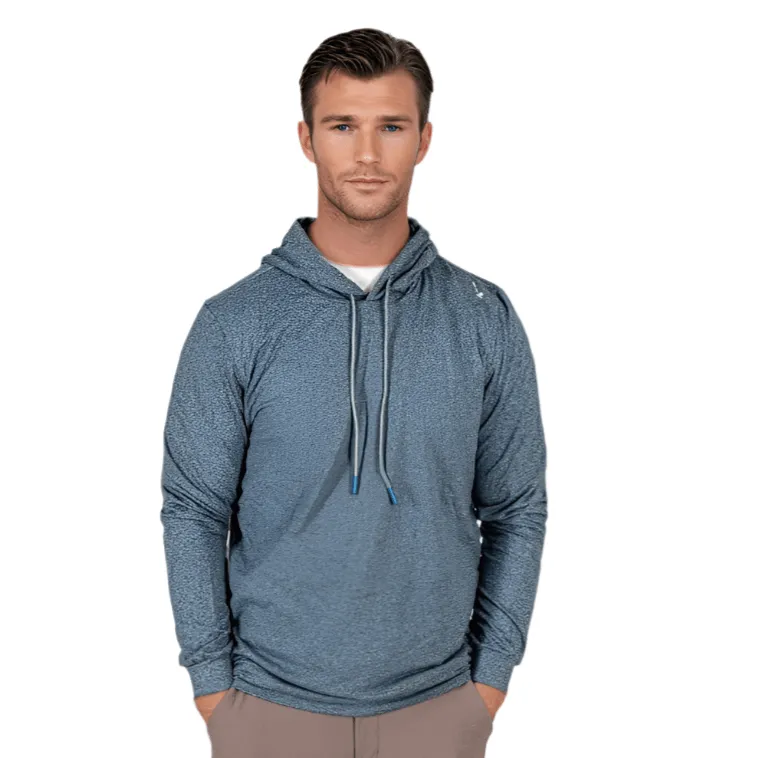 Tips Course Hoodie sold by 2 Putt product image thumbnail 2