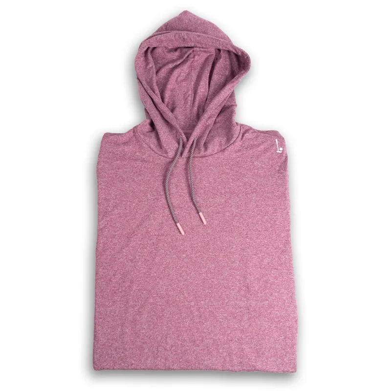 New Transfusion Course Hoodie sold by 2 Putt