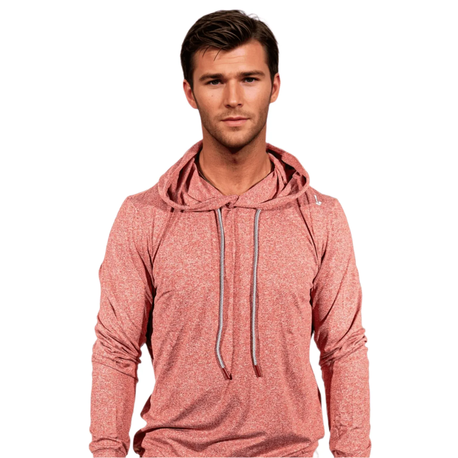 Sunday Course Hoodie sold by 2 Putt product image thumbnail 2
