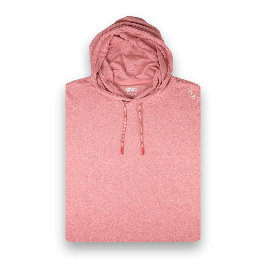 Sunday Course Hoodie sold by 2 Putt