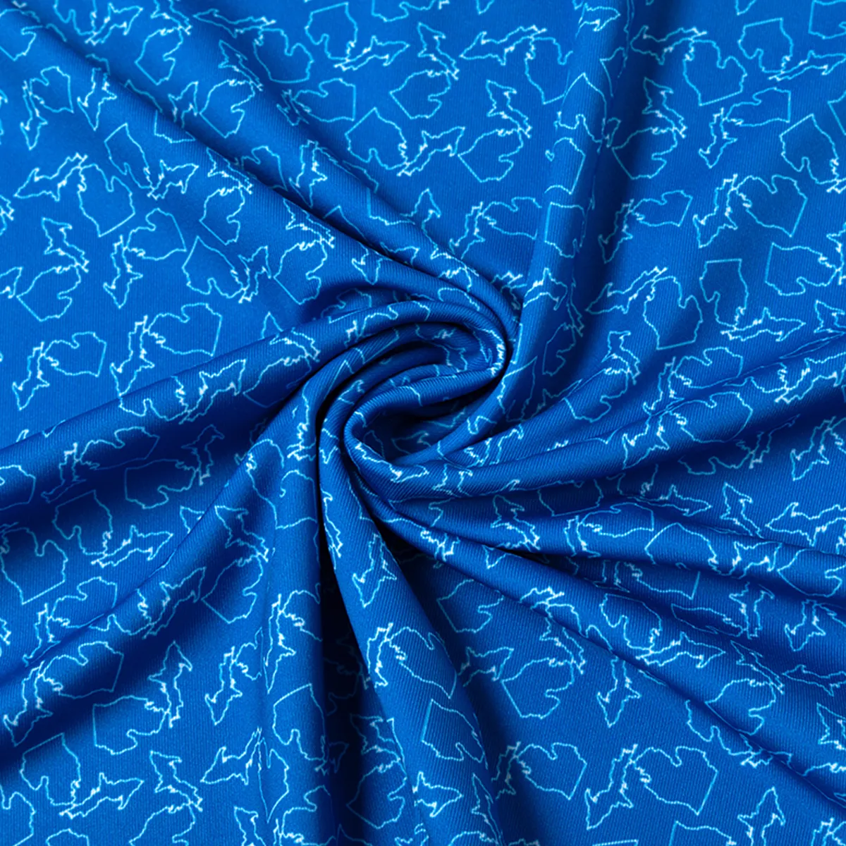 Grit Polo sold by 2 Putt product image thumbnail 4