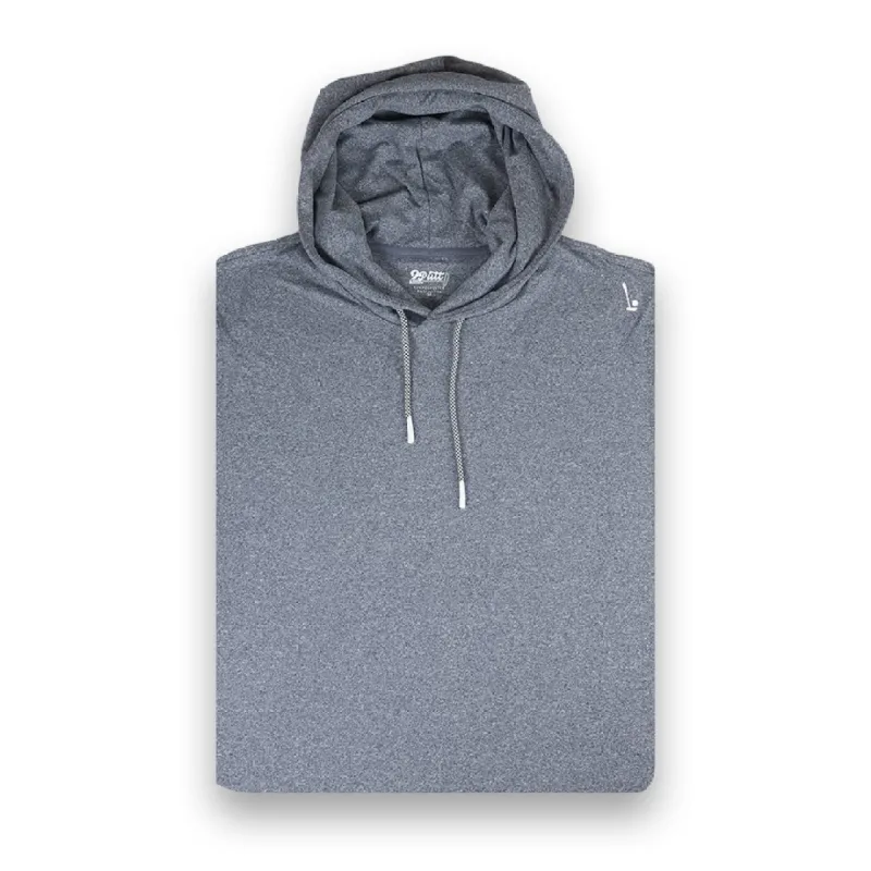 Navy Course Hoodie sold by 2 Putt