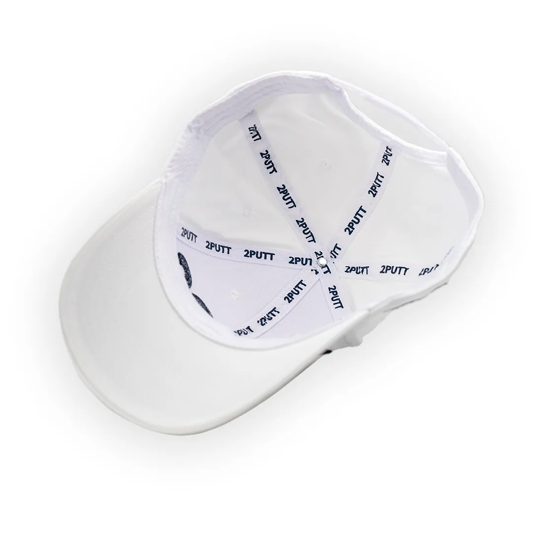 Press Hat sold by 2 Putt product image thumbnail 5