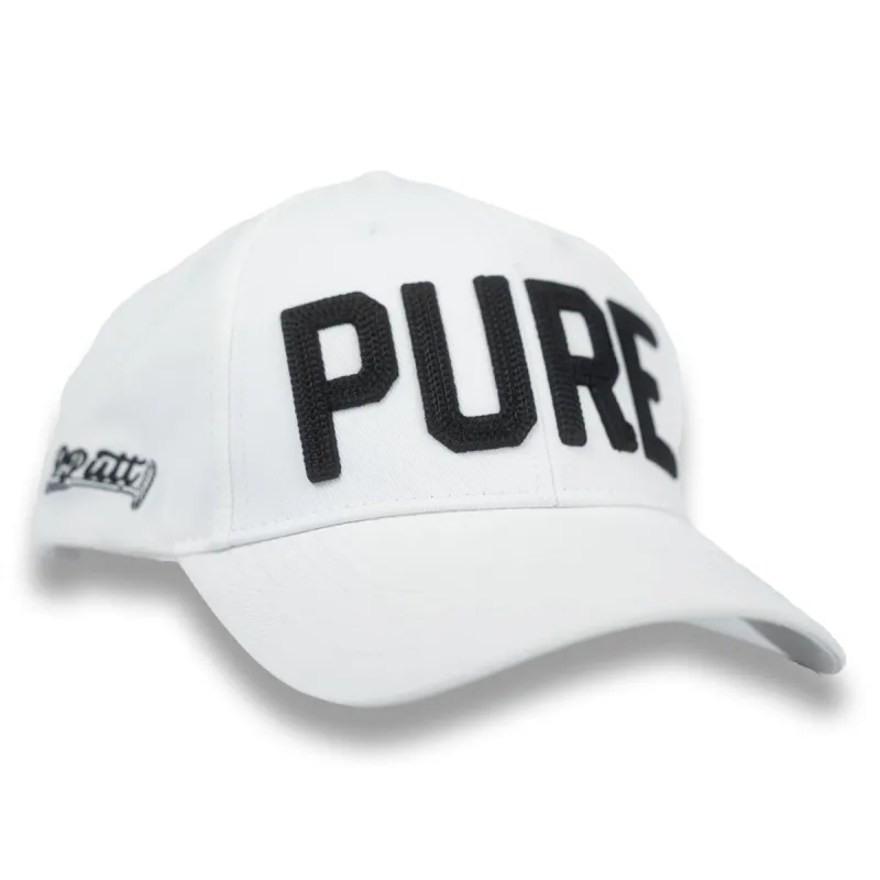 PURE Hat sold by 2 Putt