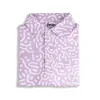 Wrong Fairway Lavender Women's Polo (Sleeveless) sold by 2 Putt