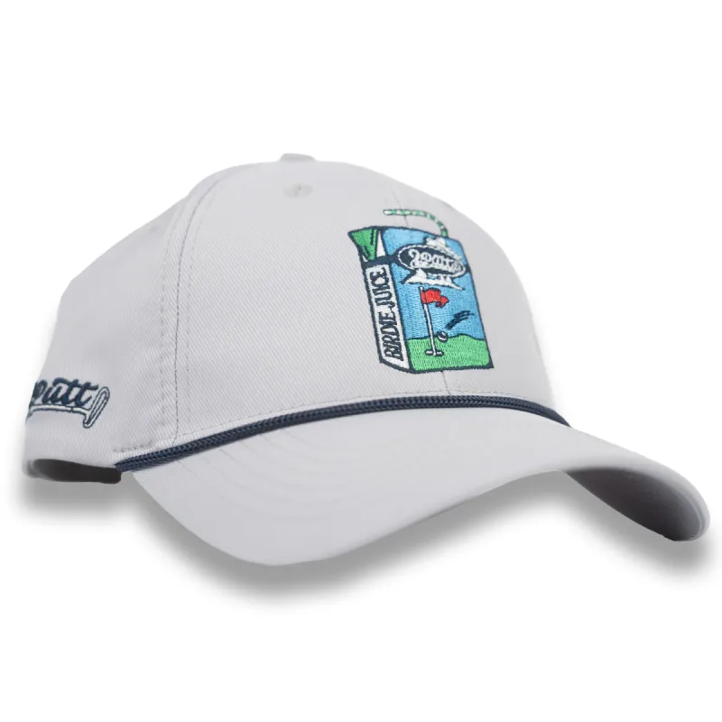 Birdie Juice Hat sold by 2 Putt