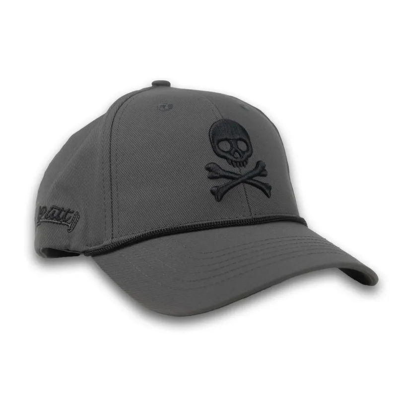 Skull and Bones Hat sold by 2 Putt