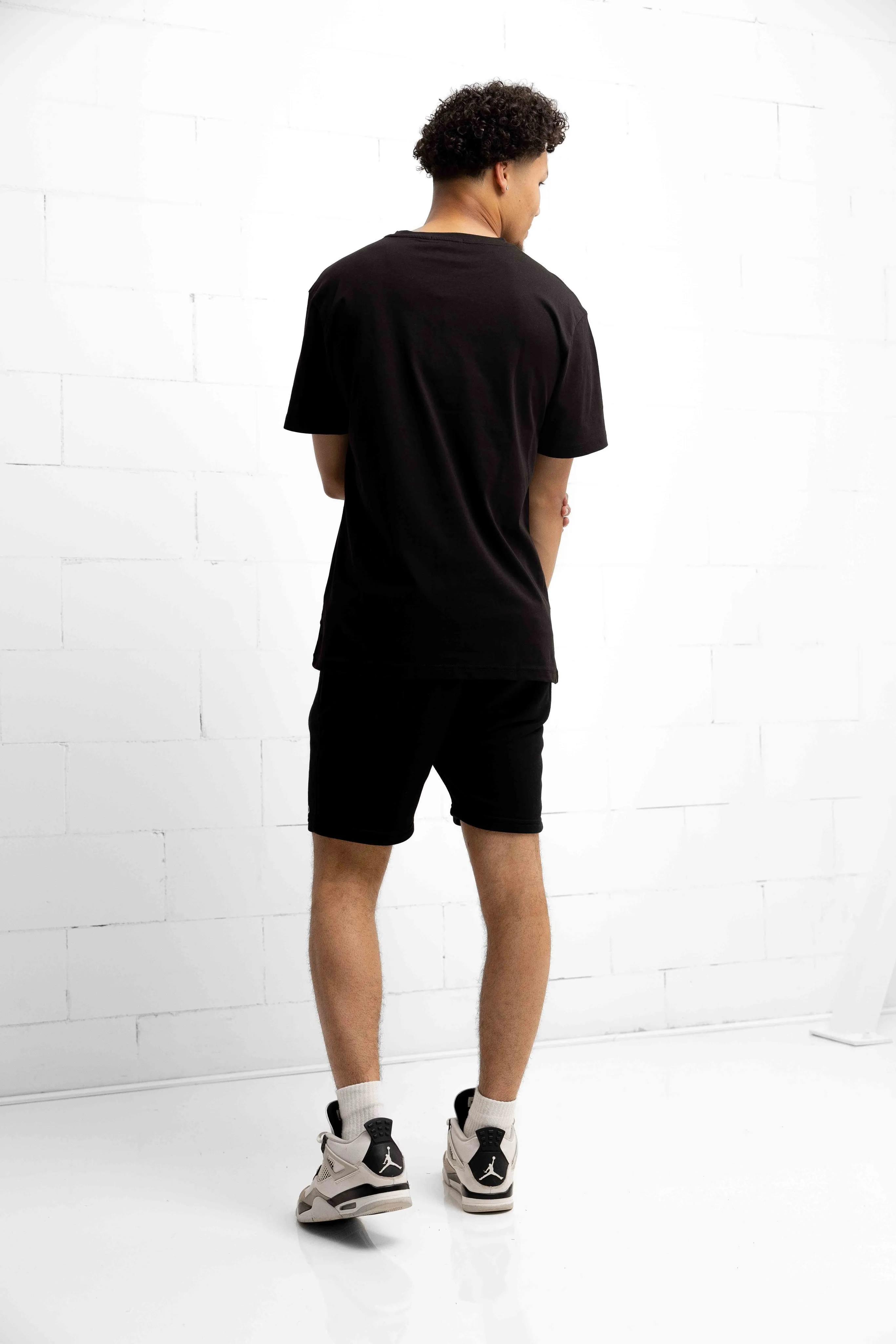 Basic Zomerset Zwart sold by 24 Uomo product image thumbnail 5