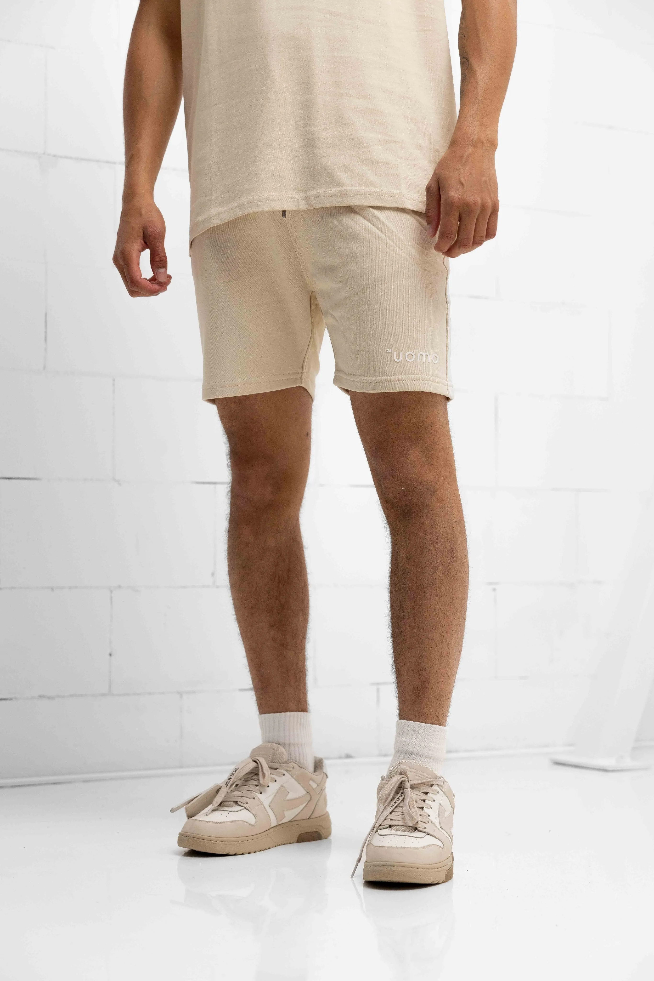Basic Zomerset Beige sold by 24 Uomo product image thumbnail 5