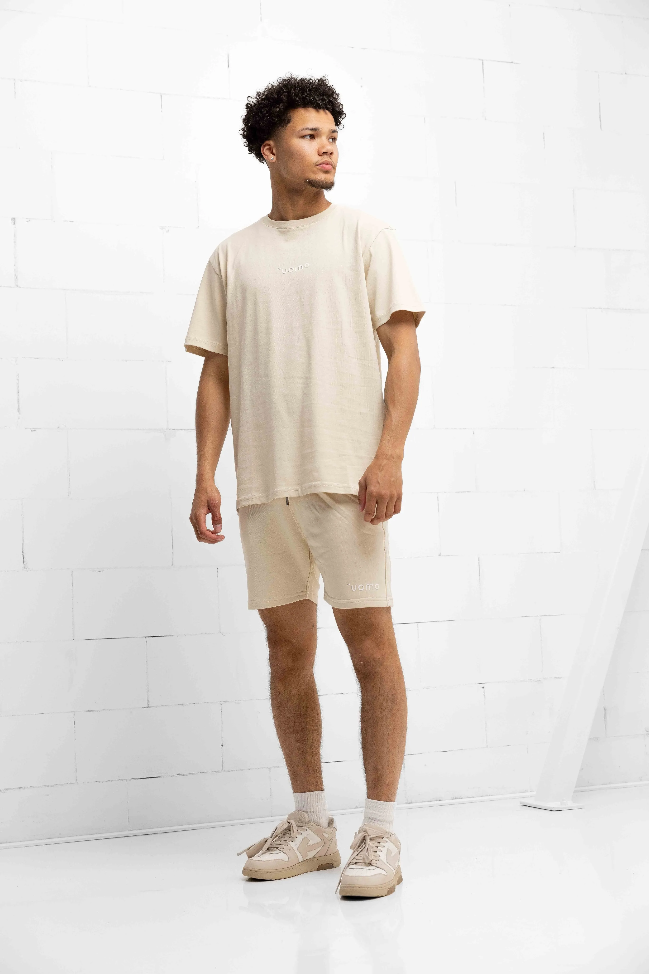 Basic Zomerset Beige sold by 24 Uomo product image thumbnail 2